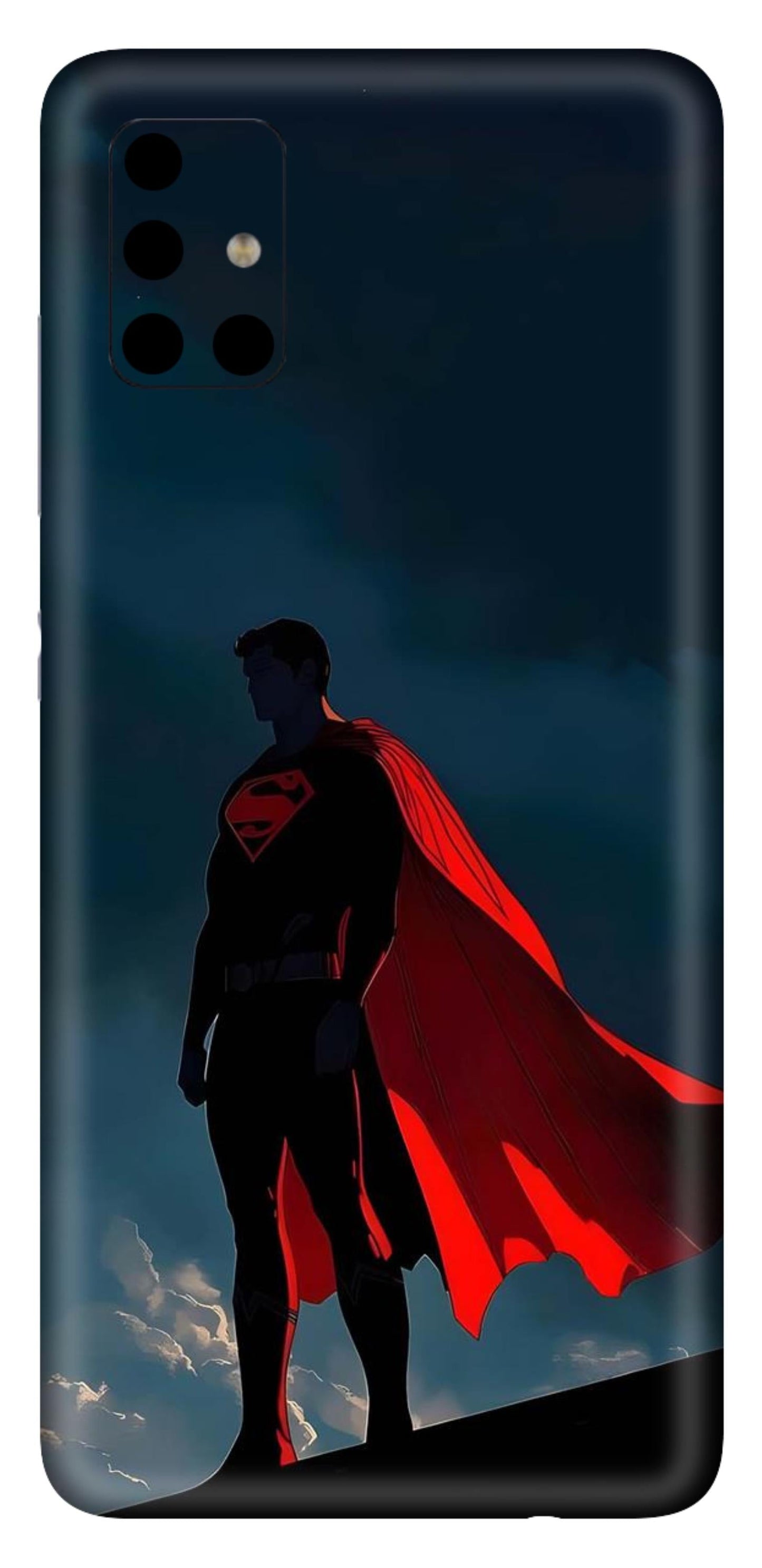 Samsung Galaxy A51 Skins and Wraps