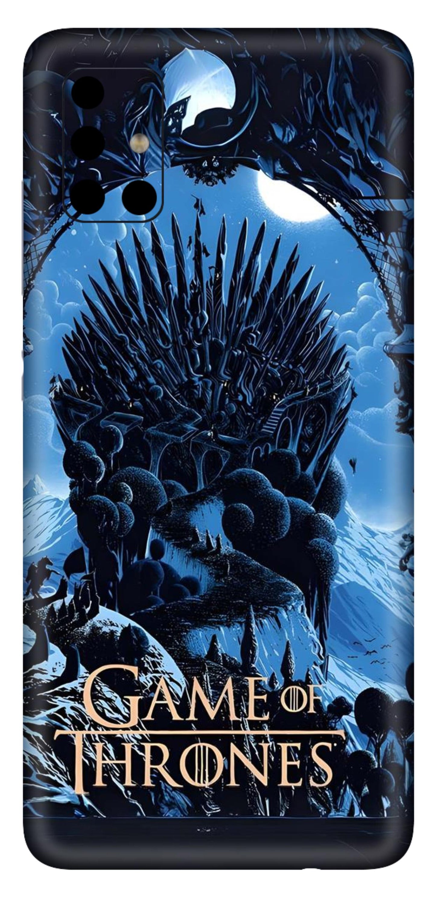 Samsung Galaxy A51 Skins and Wraps