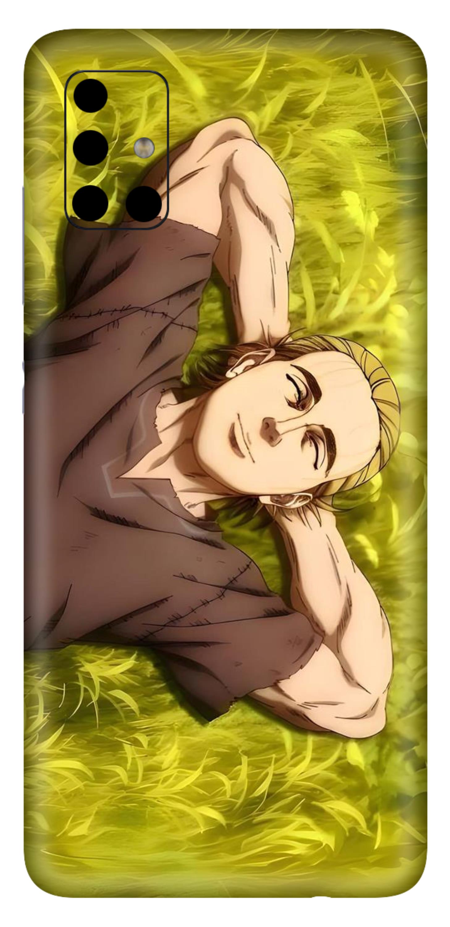 Samsung Galaxy A51 Skins and Wraps