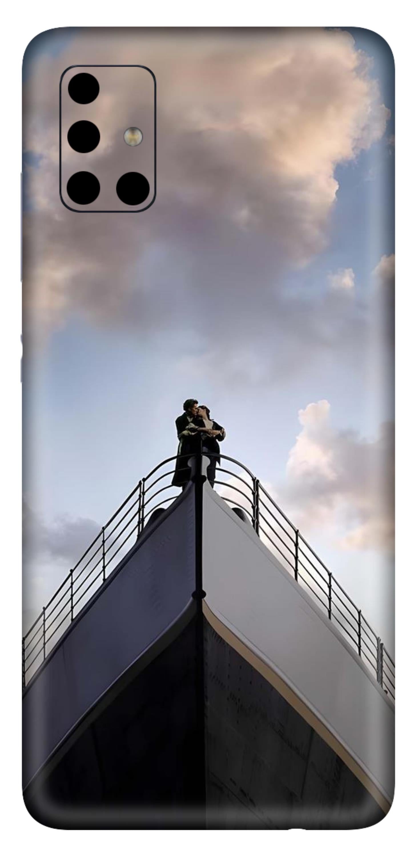 Samsung Galaxy A51 Skins and Wraps