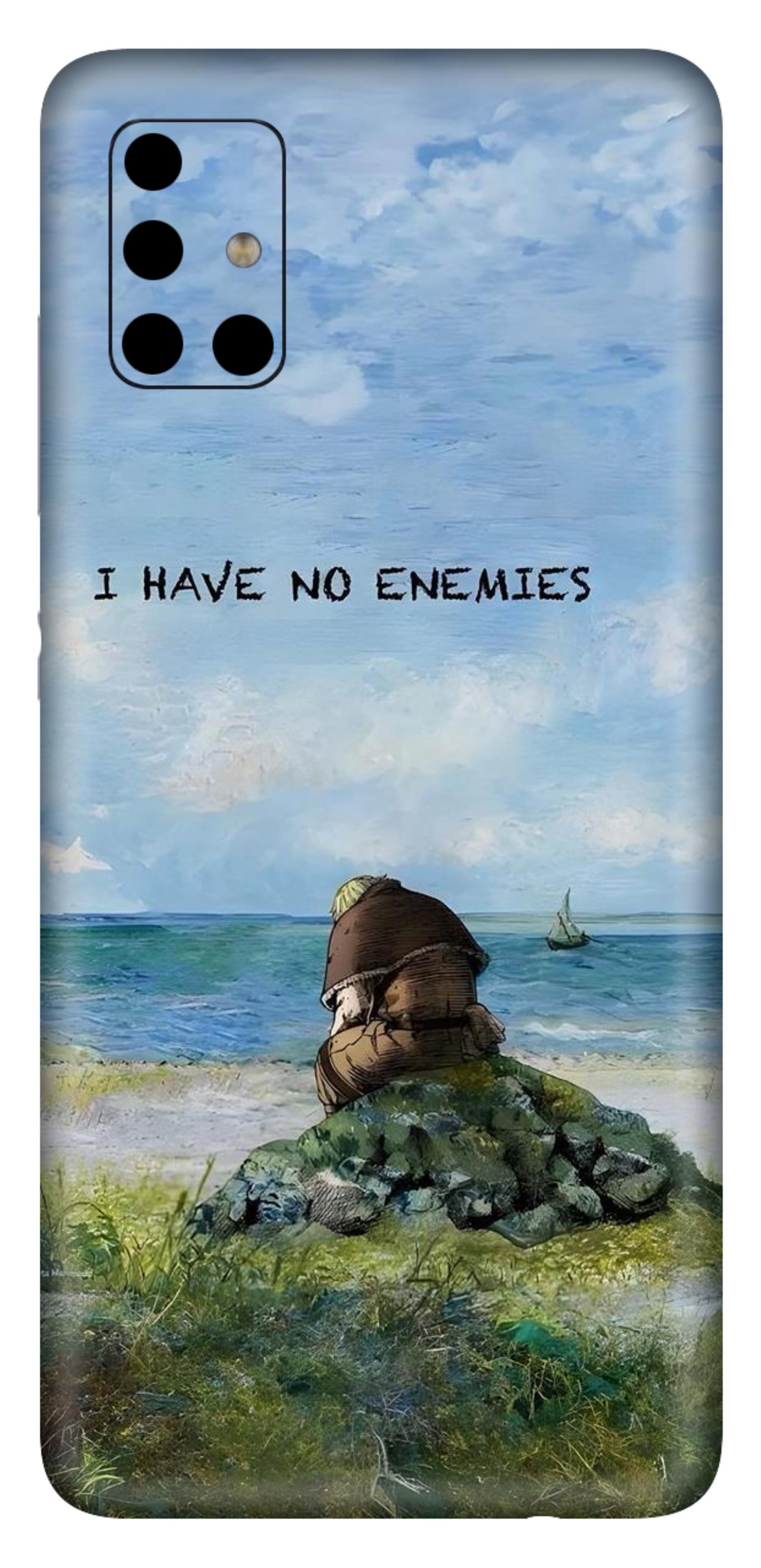 Samsung Galaxy A51 Skins and Wraps