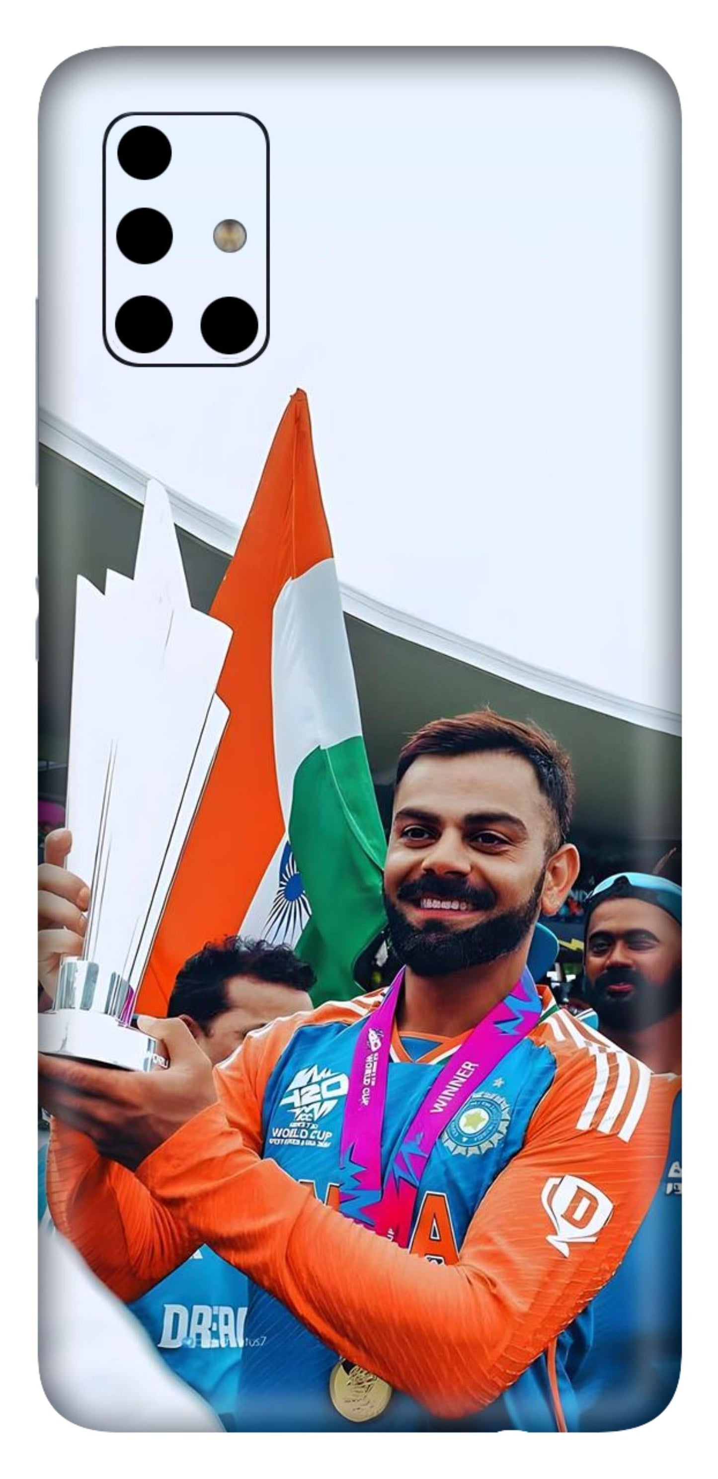 Samsung Galaxy A51 Skins and Wraps