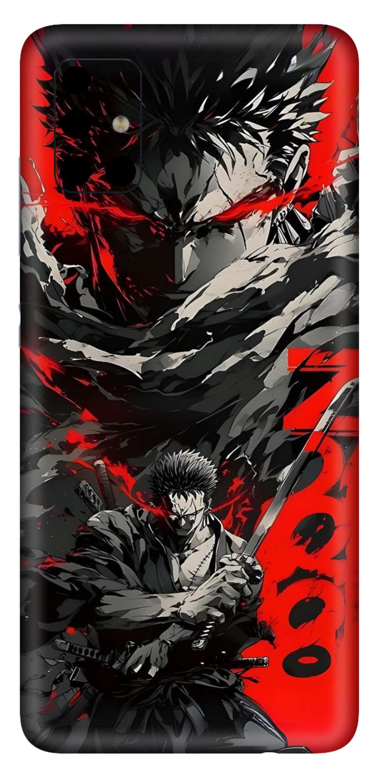 Samsung Galaxy A51 Skins and Wraps