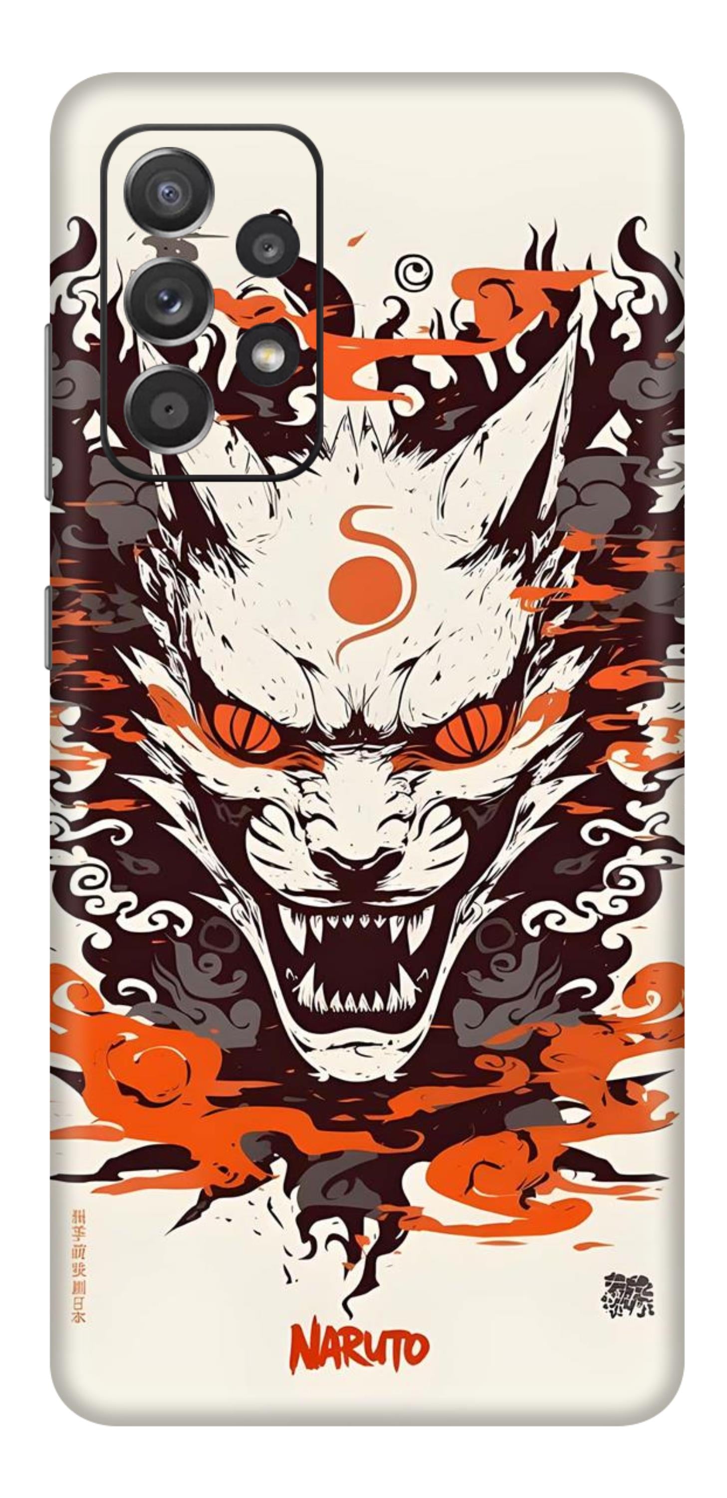 Samsung Galaxy A52 Skins and Wraps