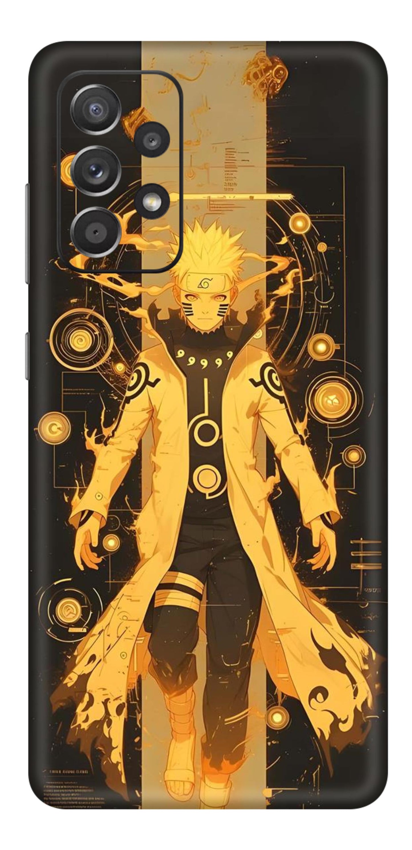 Samsung Galaxy A52 Skins and Wraps