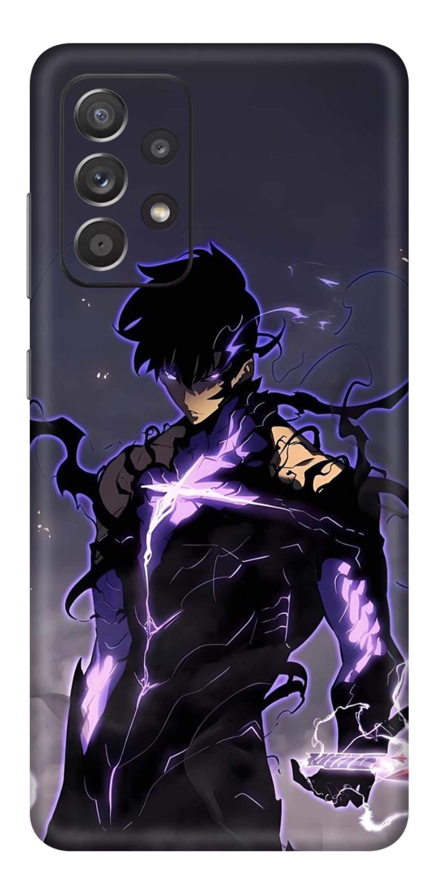 Samsung Galaxy A52 Skins and Wraps