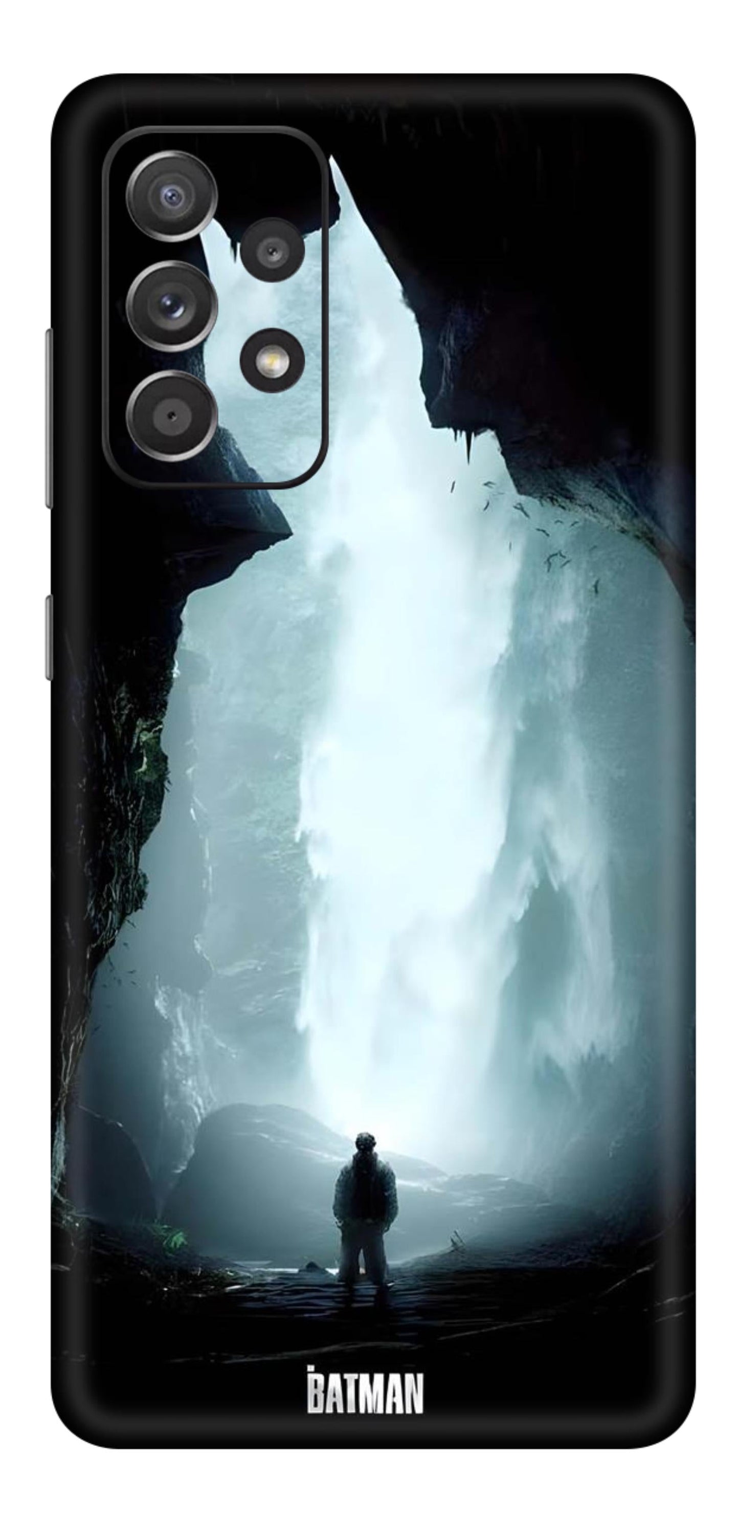 Samsung Galaxy A52 Skins and Wraps