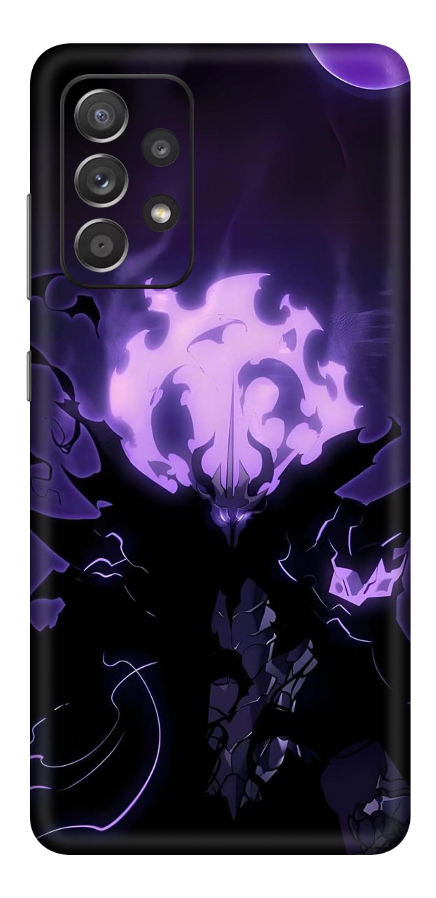 Samsung Galaxy A52 Skins and Wraps