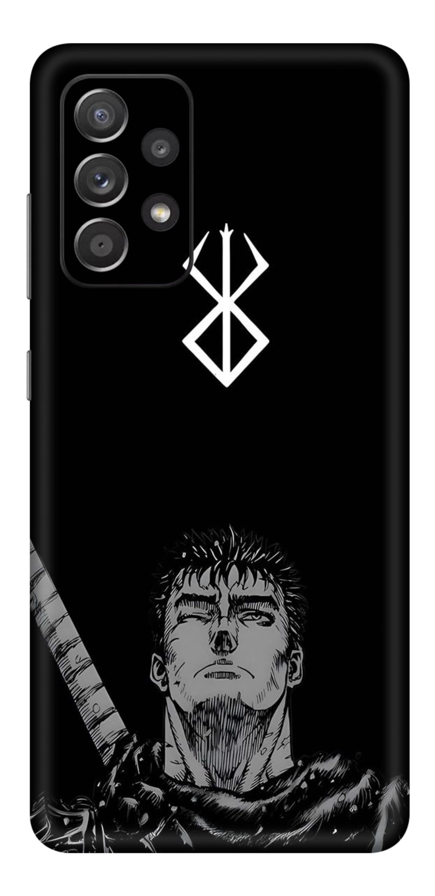 Samsung Galaxy A52 Skins and Wraps