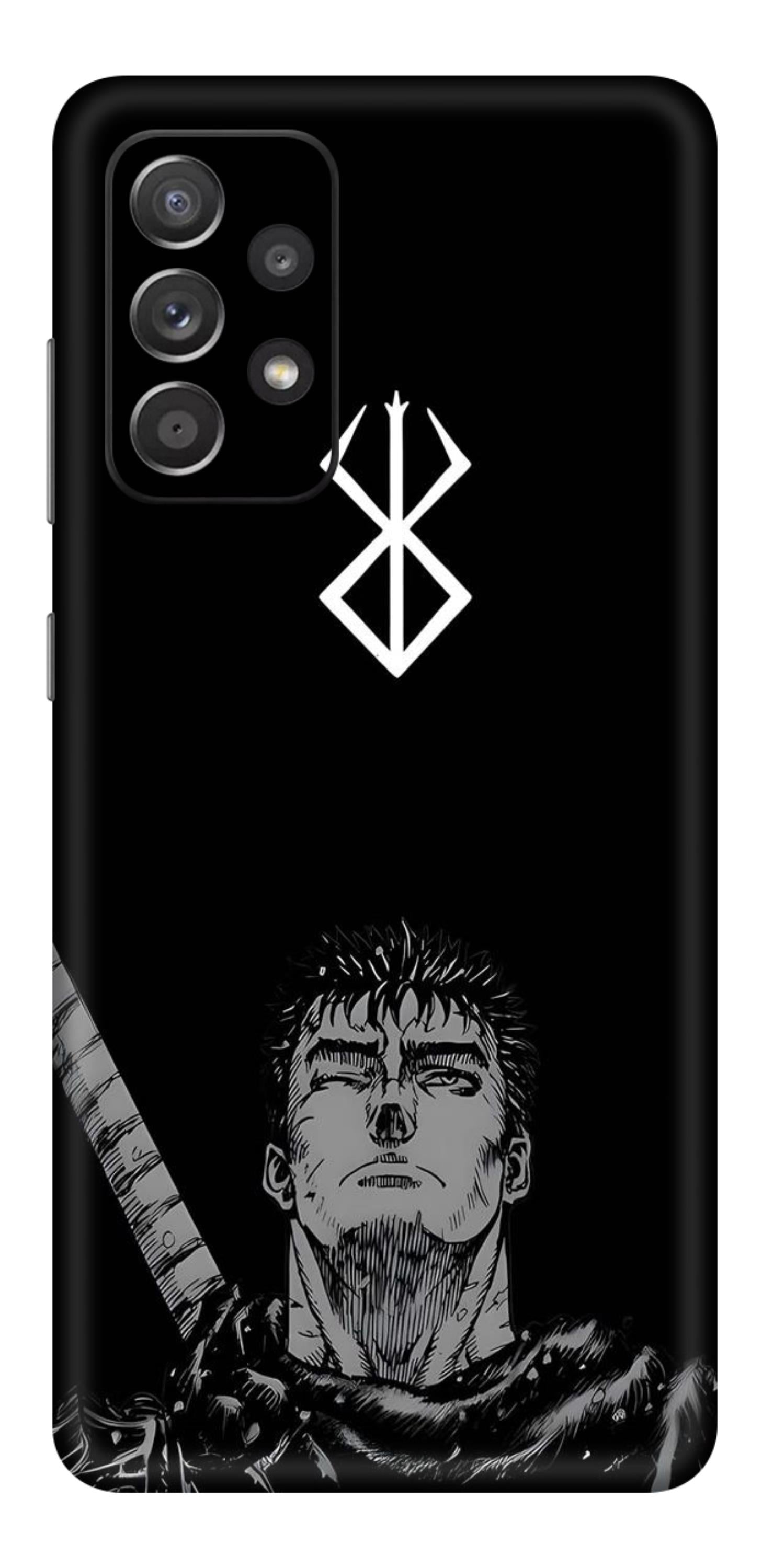 Samsung Galaxy A52 Skins and Wraps