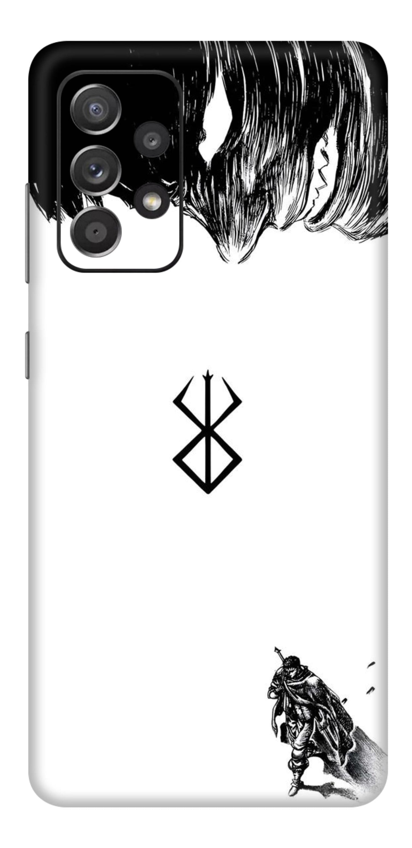 Samsung Galaxy A52 Skins and Wraps