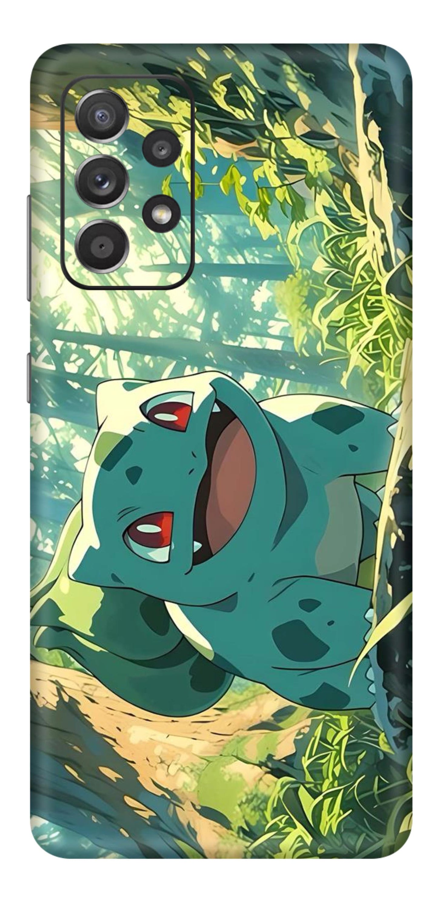 Samsung Galaxy A52 Skins and Wraps