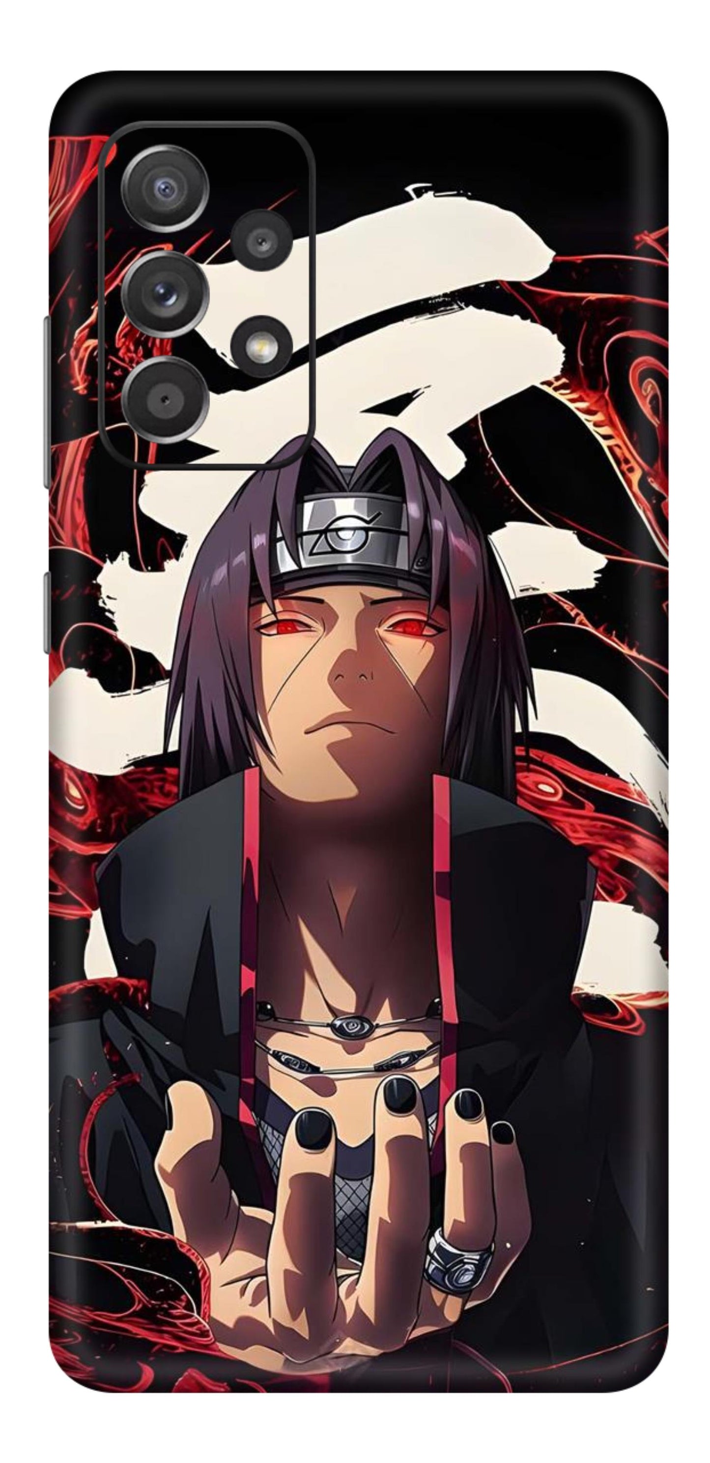 Samsung Galaxy A52 Skins and Wraps