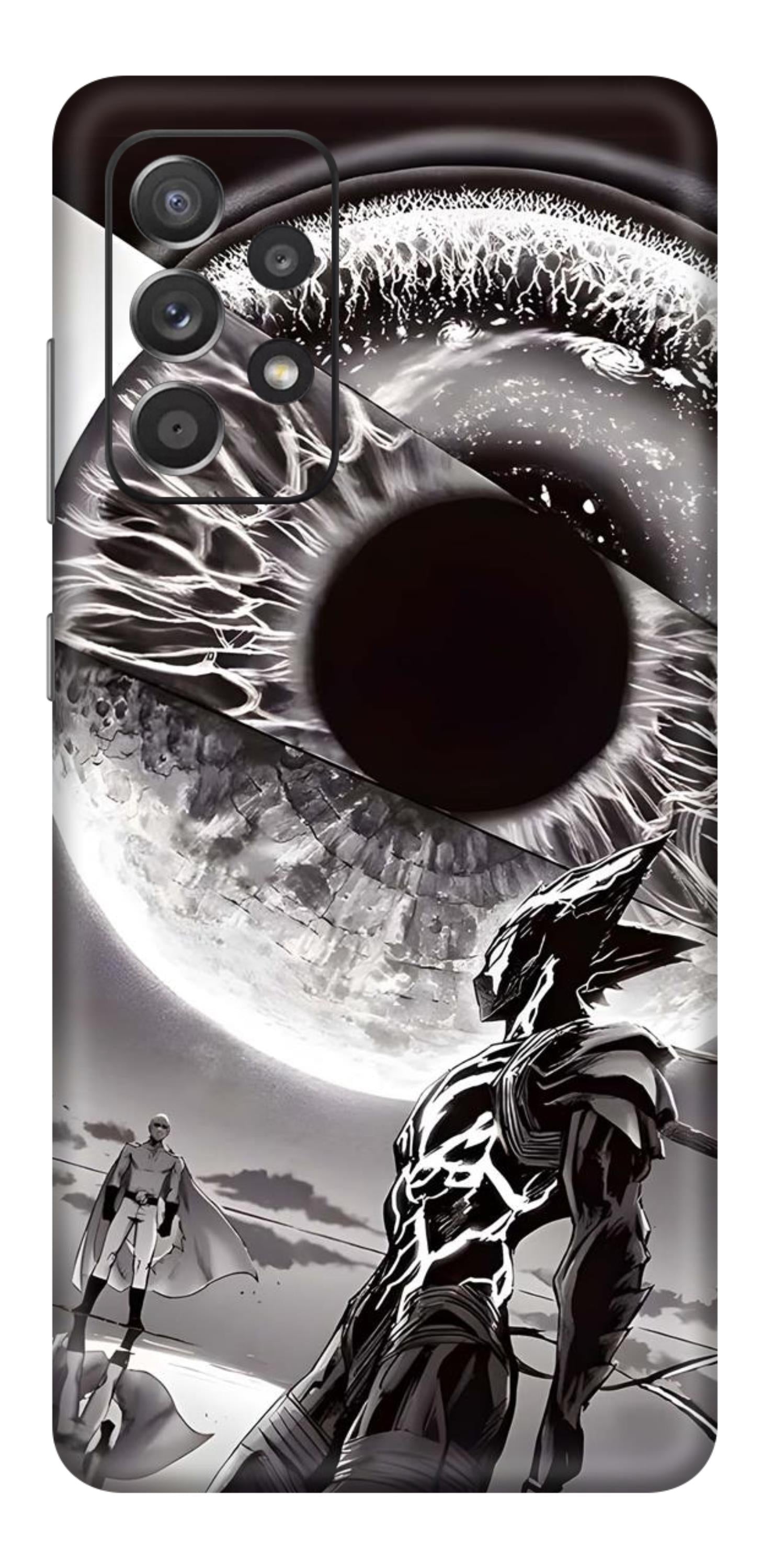 Samsung Galaxy A52 Skins and Wraps