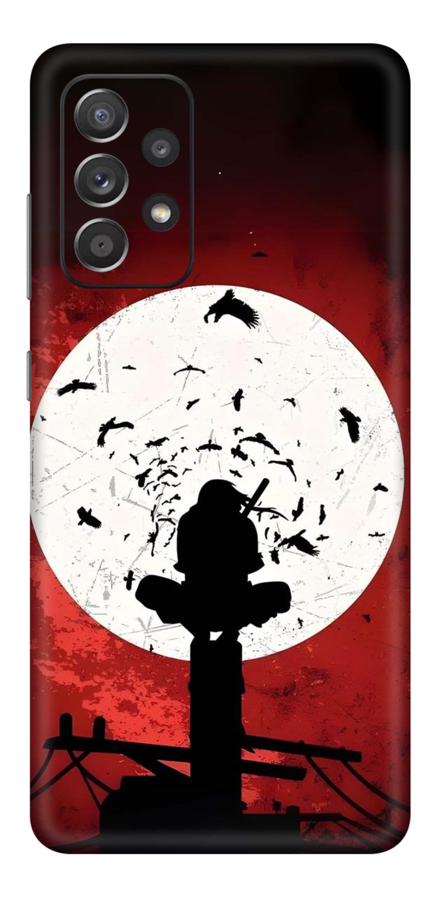 Samsung Galaxy A52 Skins and Wraps