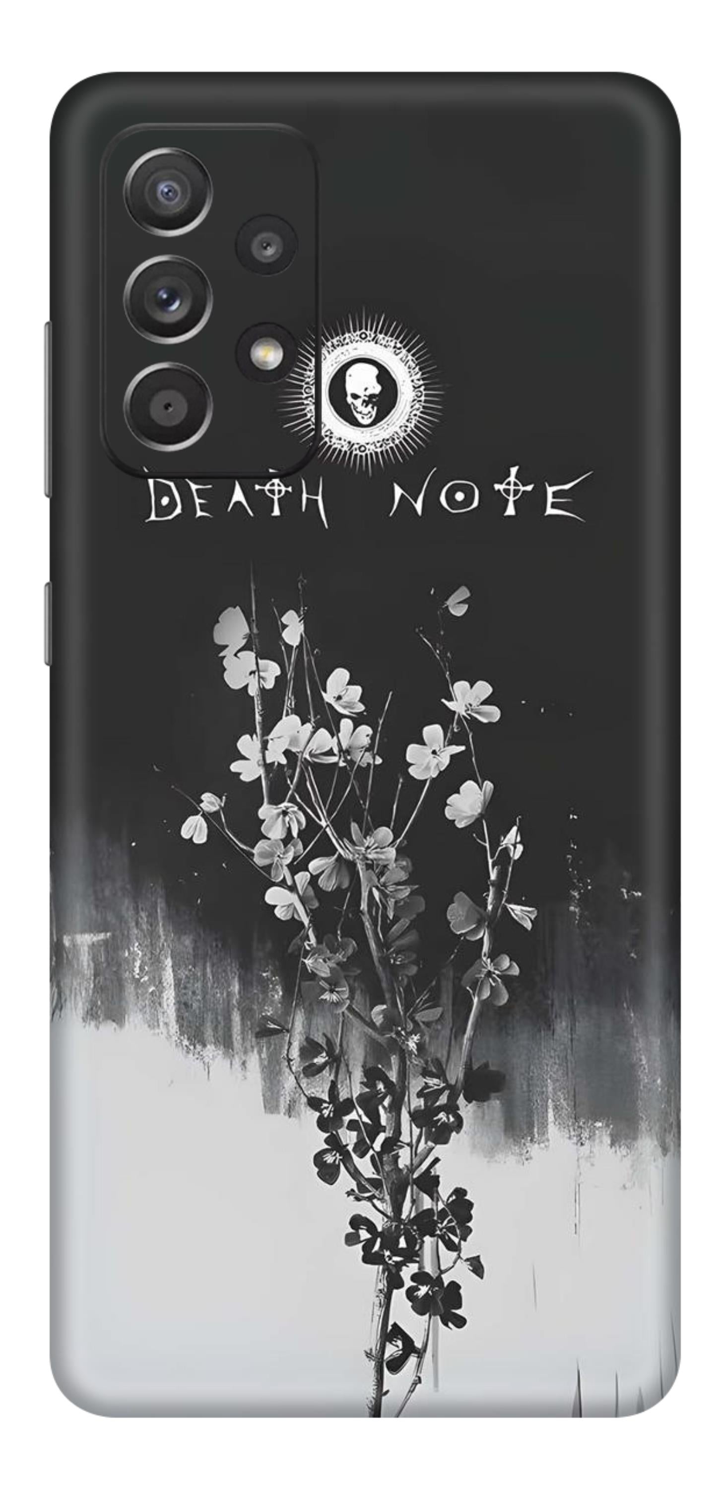 Samsung Galaxy A52 Skins and Wraps