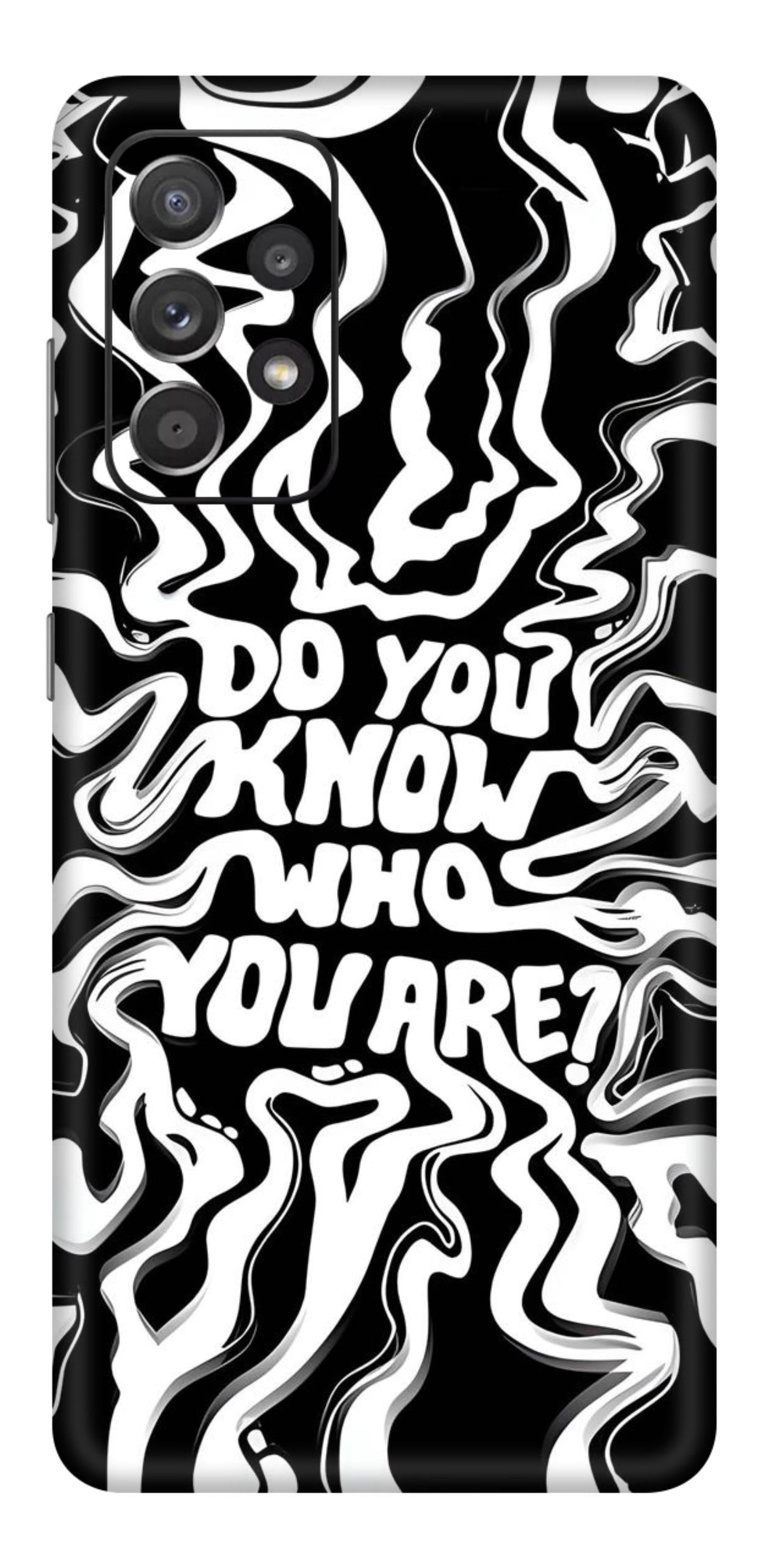 Samsung Galaxy A52 Skins and Wraps