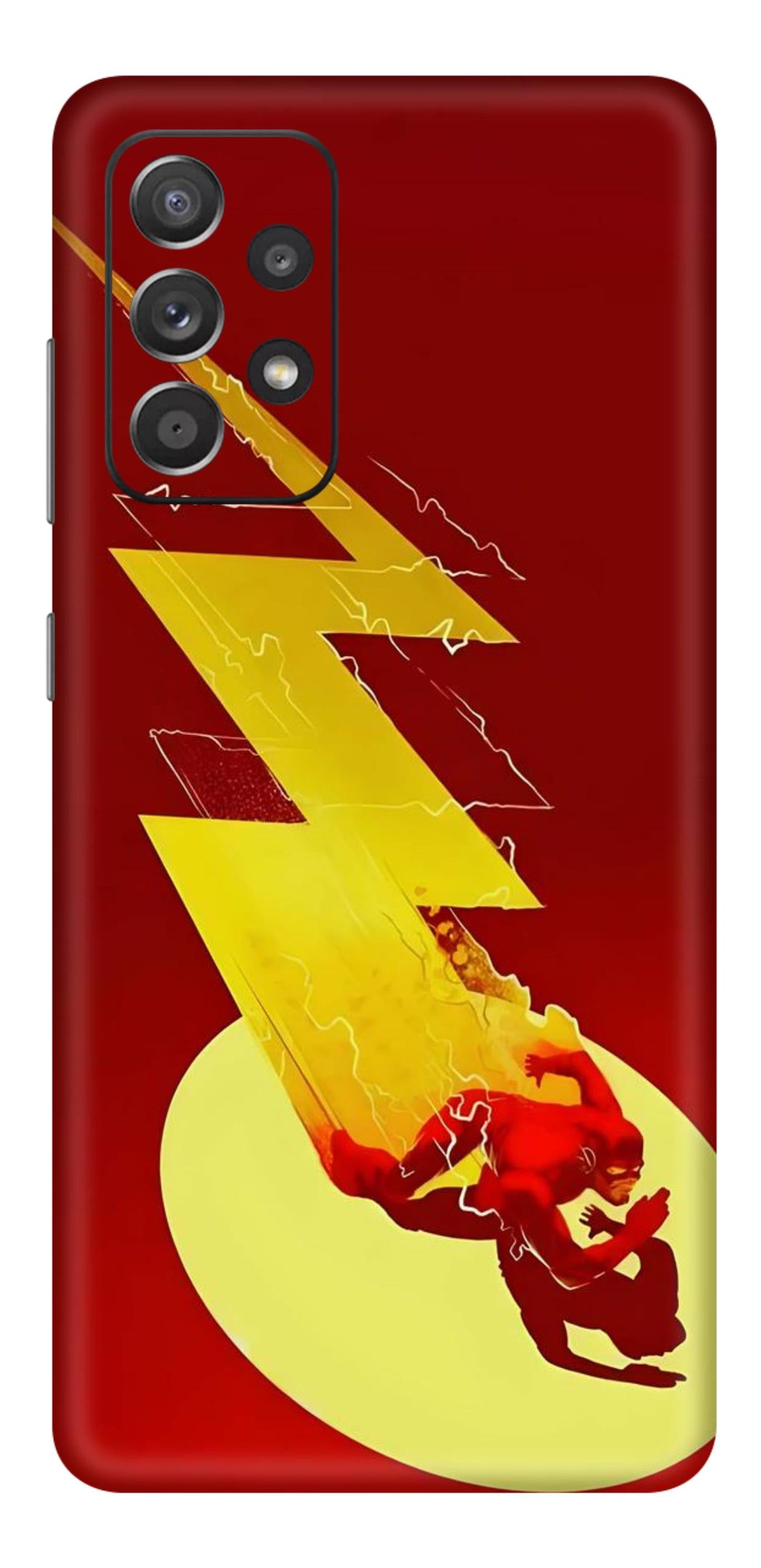 Samsung Galaxy A52 Skins and Wraps