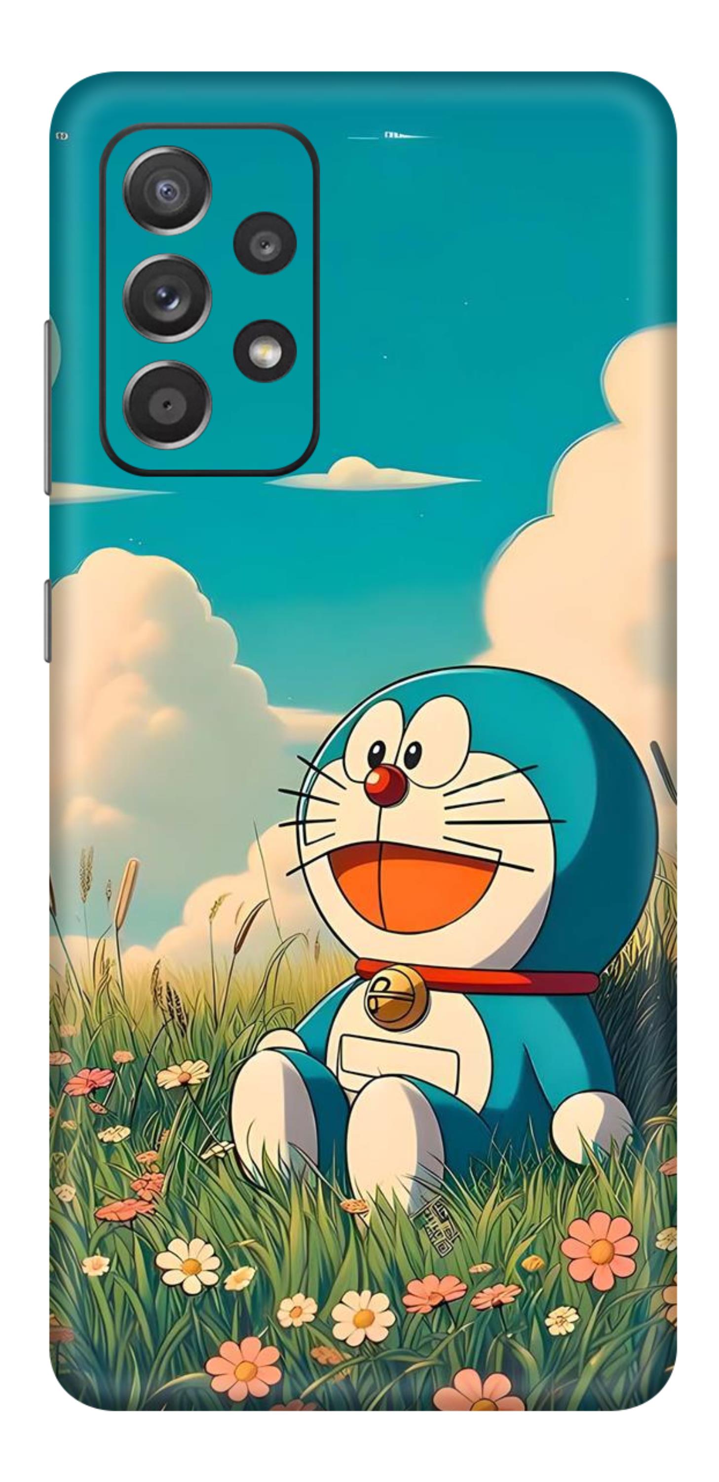 Samsung Galaxy A52 Skins and Wraps