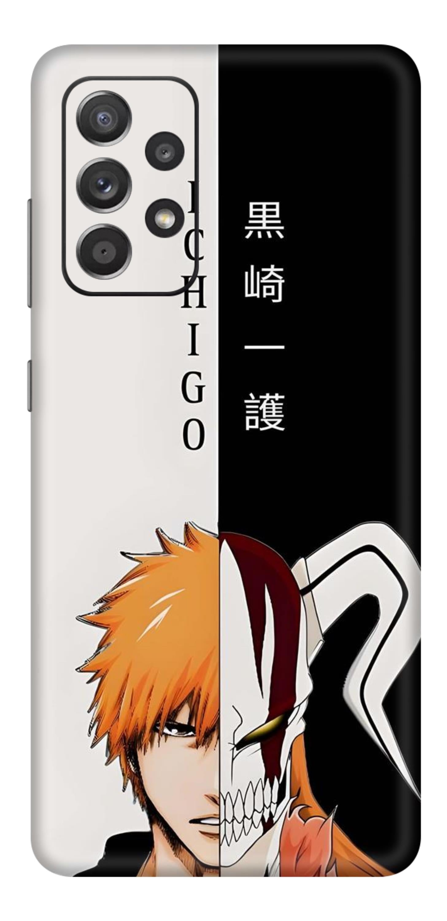 Samsung Galaxy A52 Skins and Wraps