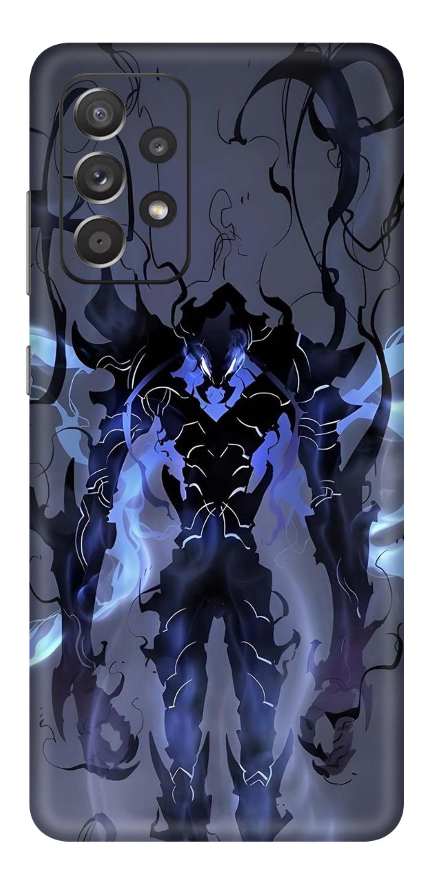 Samsung Galaxy A52 Skins and Wraps