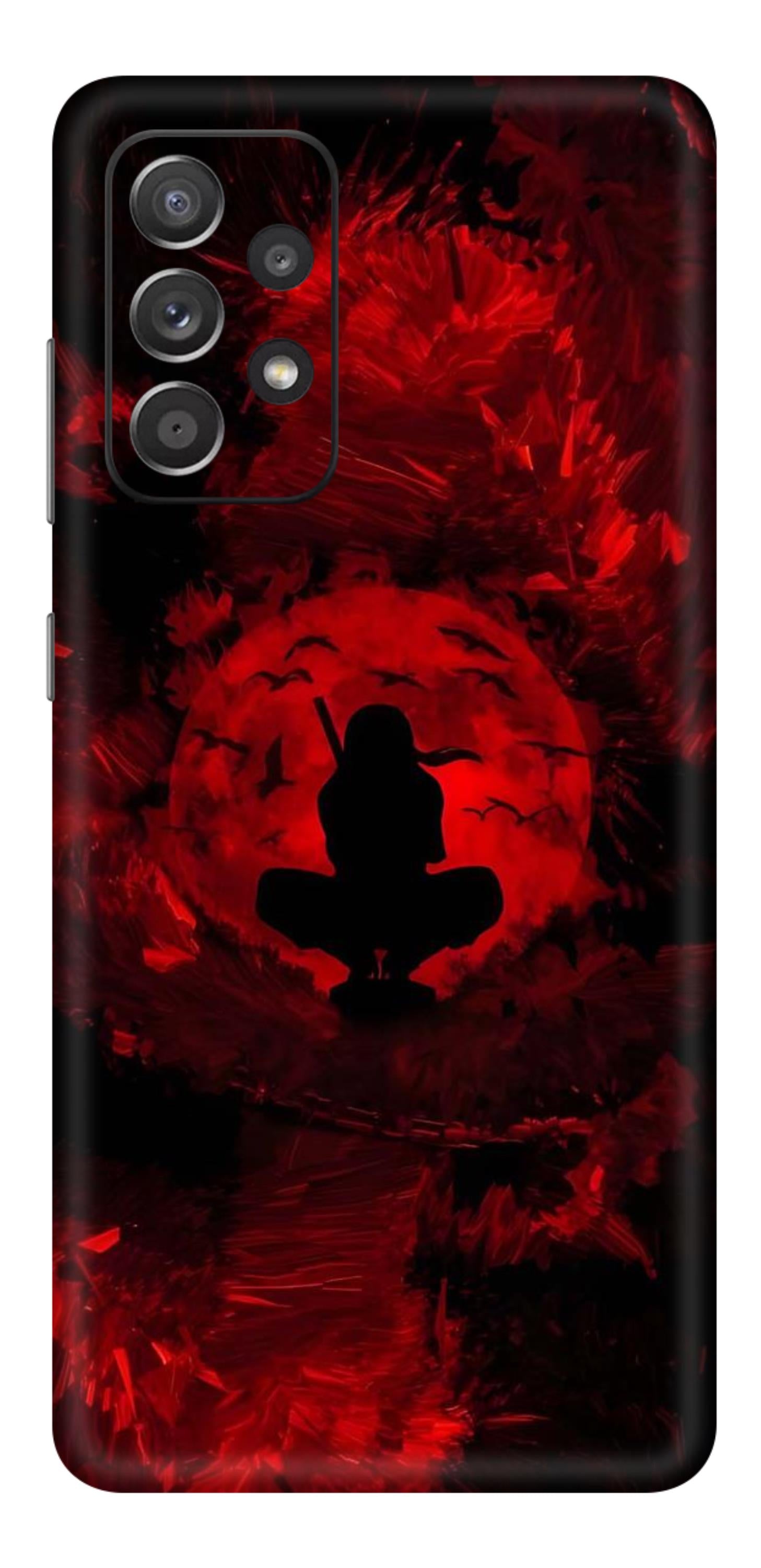 Samsung Galaxy A52 Skins and Wraps