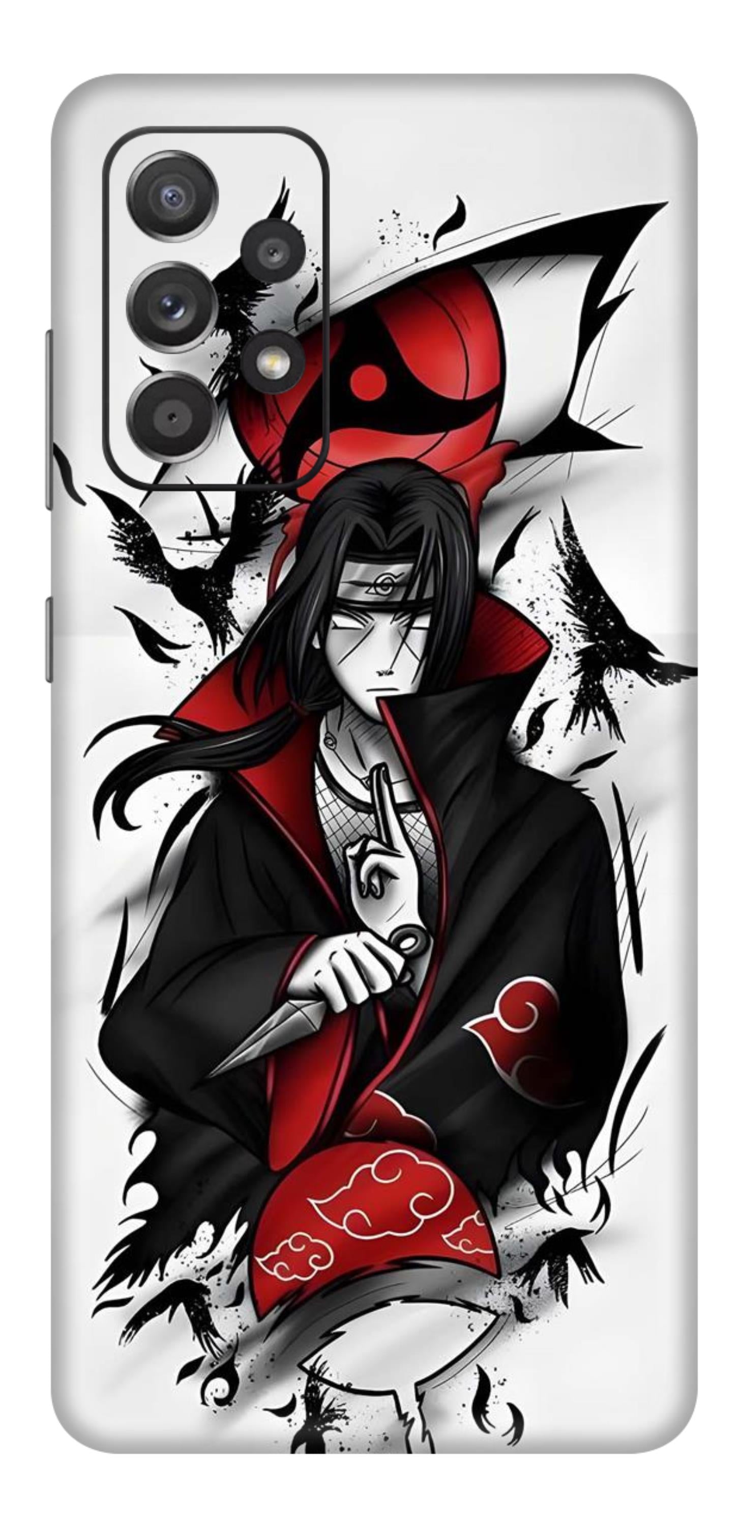 Samsung Galaxy A52 Skins and Wraps