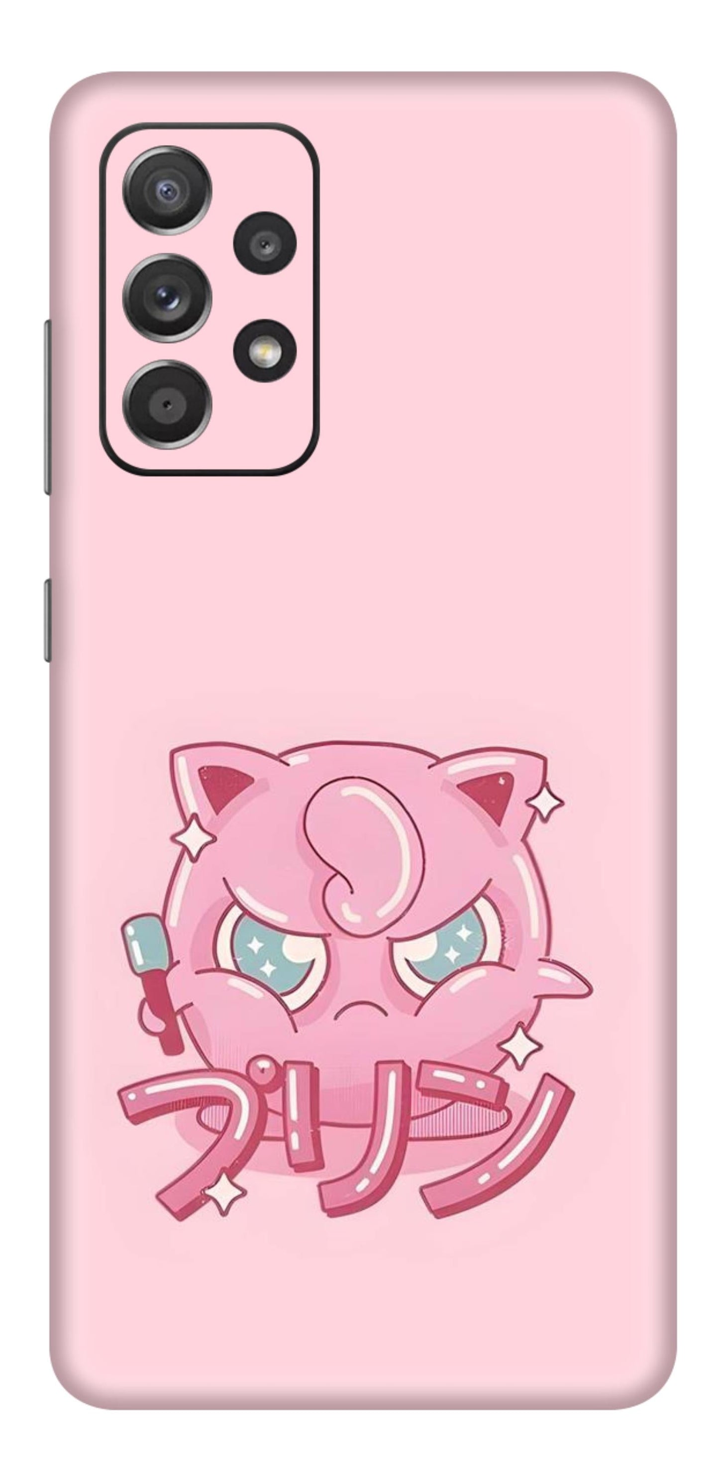 Samsung Galaxy A52 Skins and Wraps