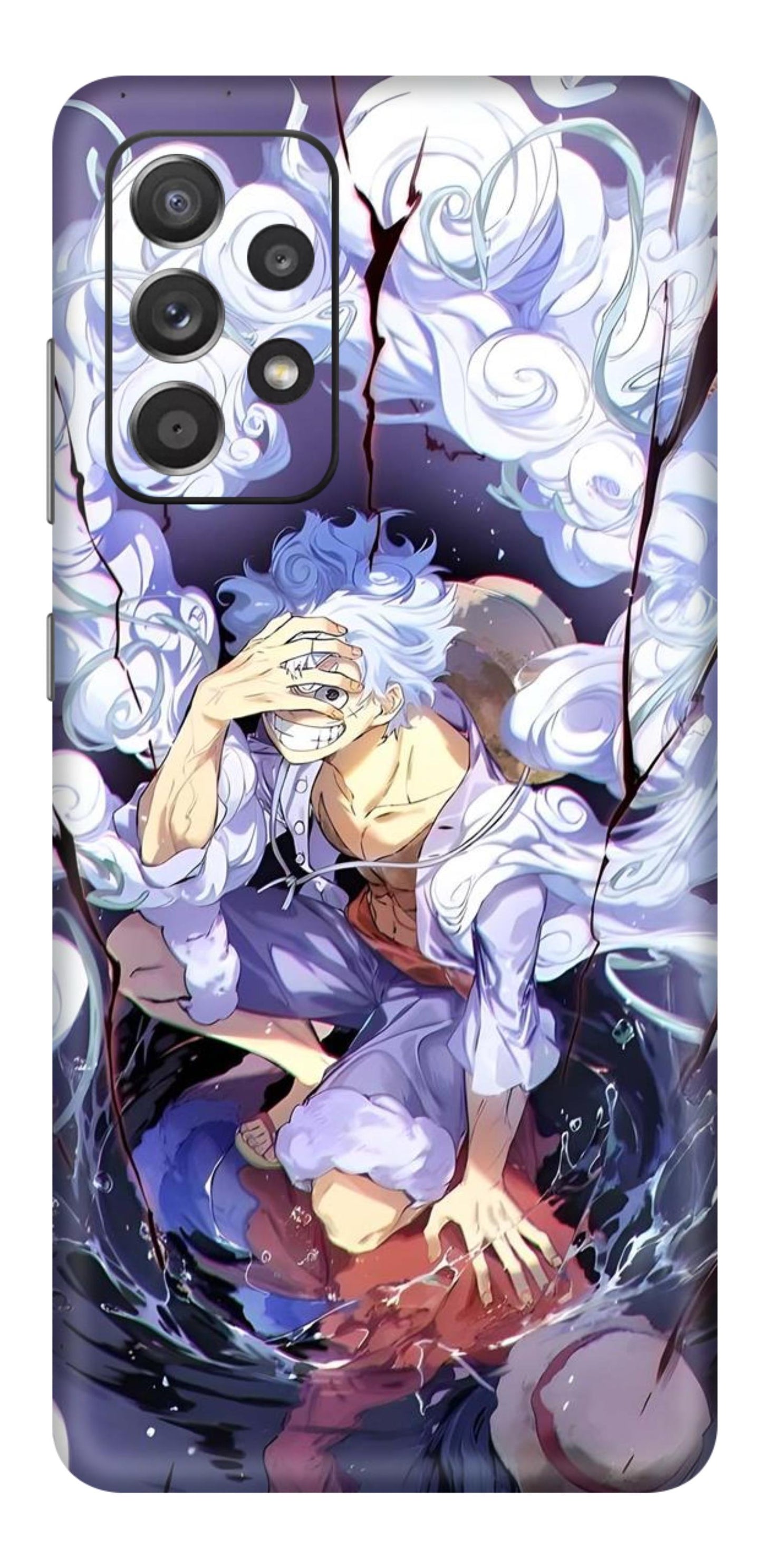 Samsung Galaxy A52 Skins and Wraps