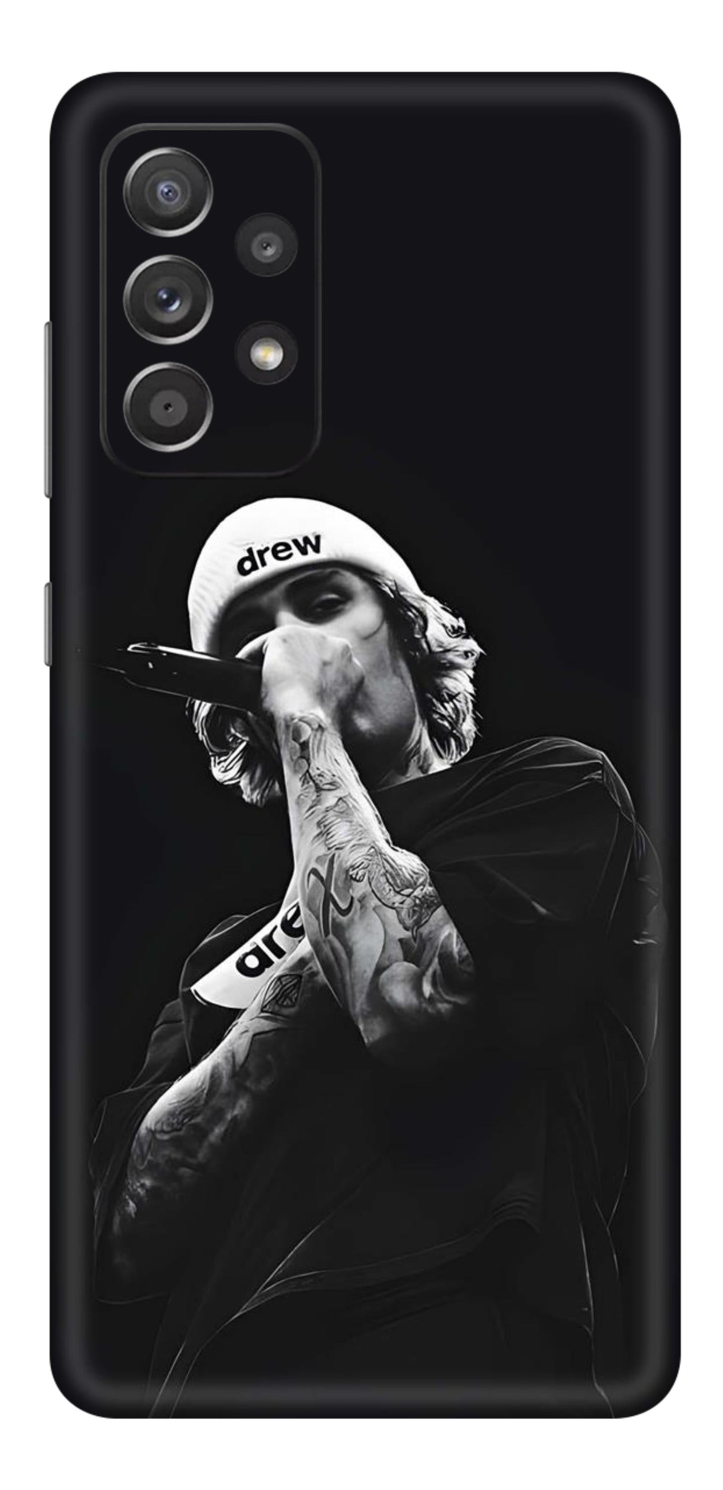 Samsung Galaxy A52 Skins and Wraps