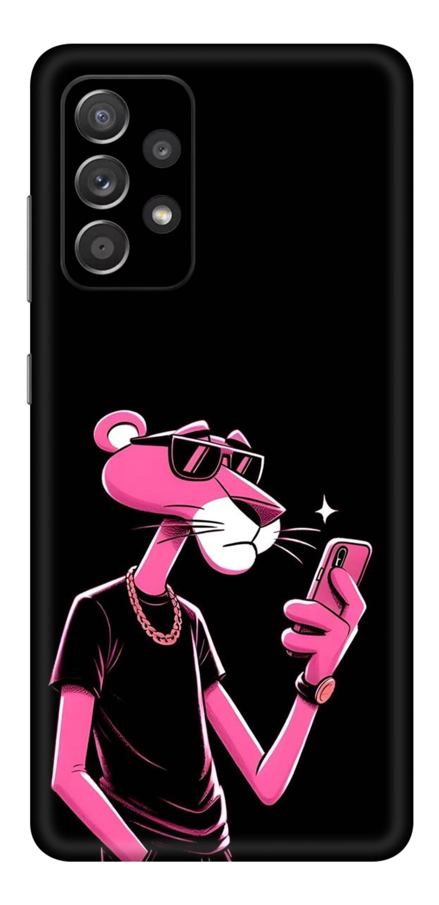 Samsung Galaxy A52 Skins and Wraps