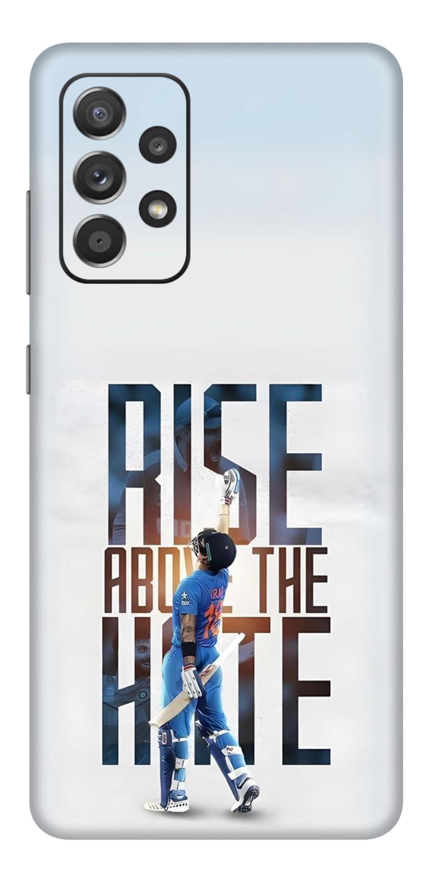 Samsung Galaxy A52 Skins and Wraps