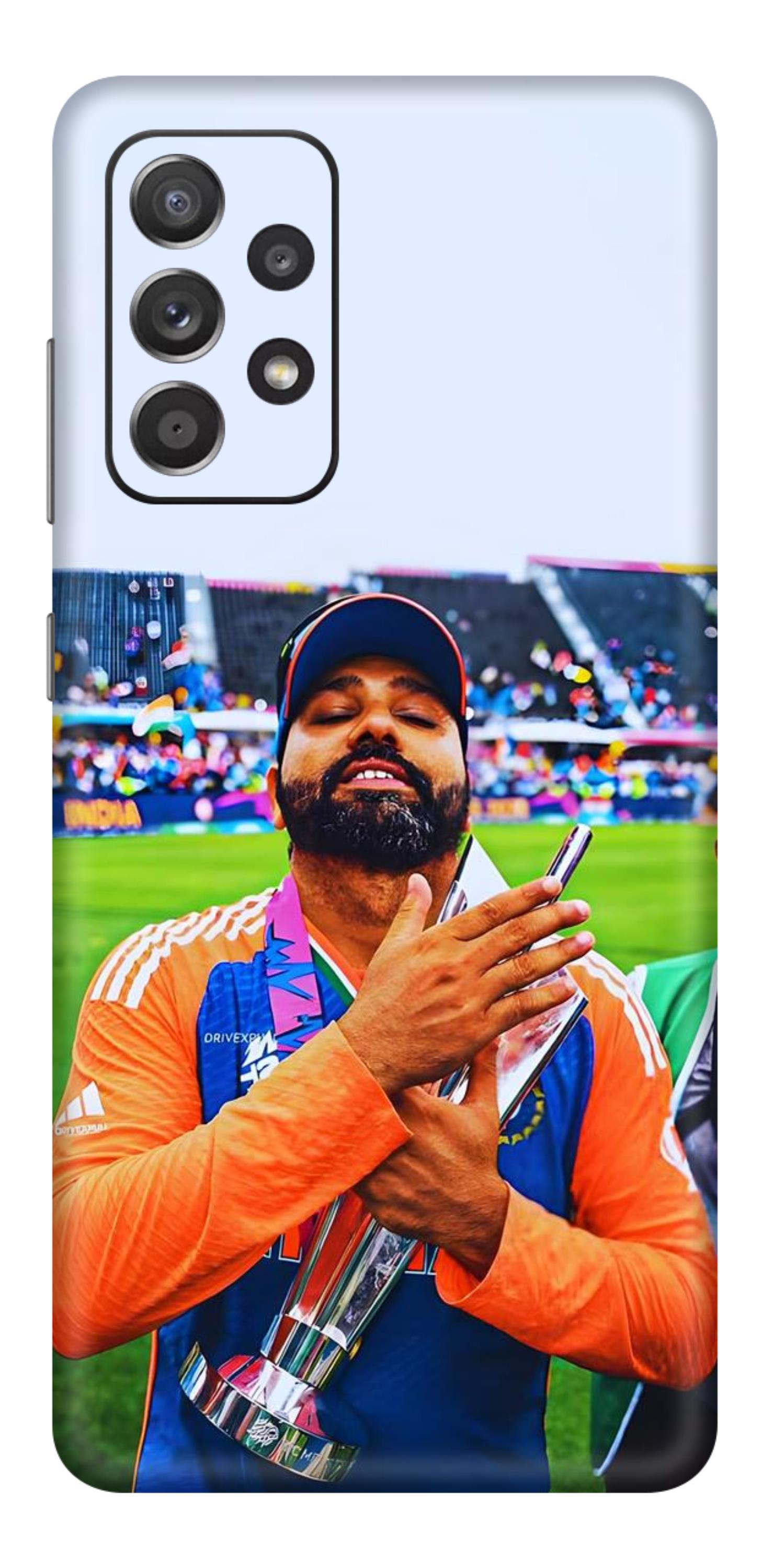 Samsung Galaxy A52 Skins and Wraps