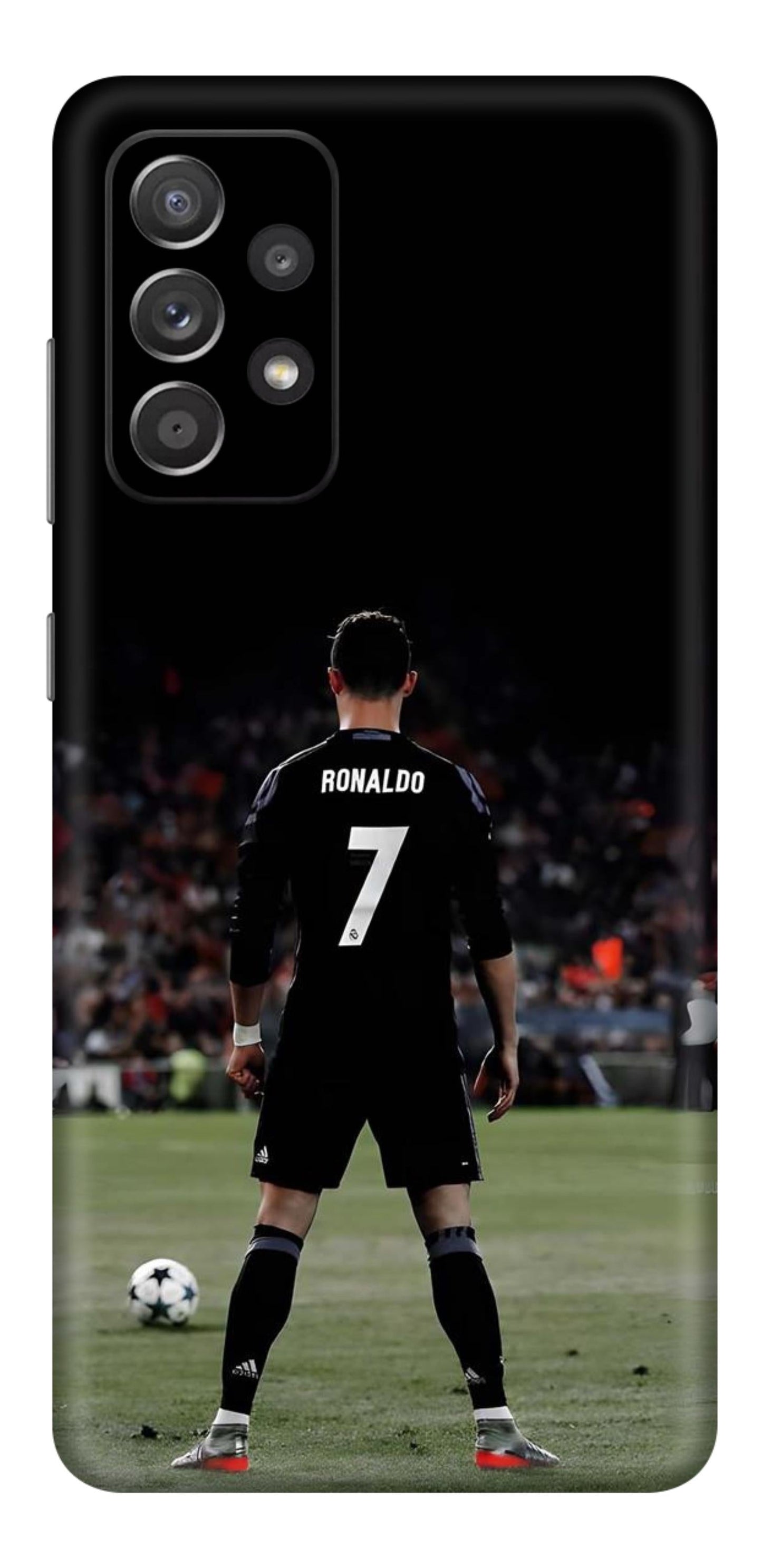 Samsung Galaxy A52 Skins and Wraps