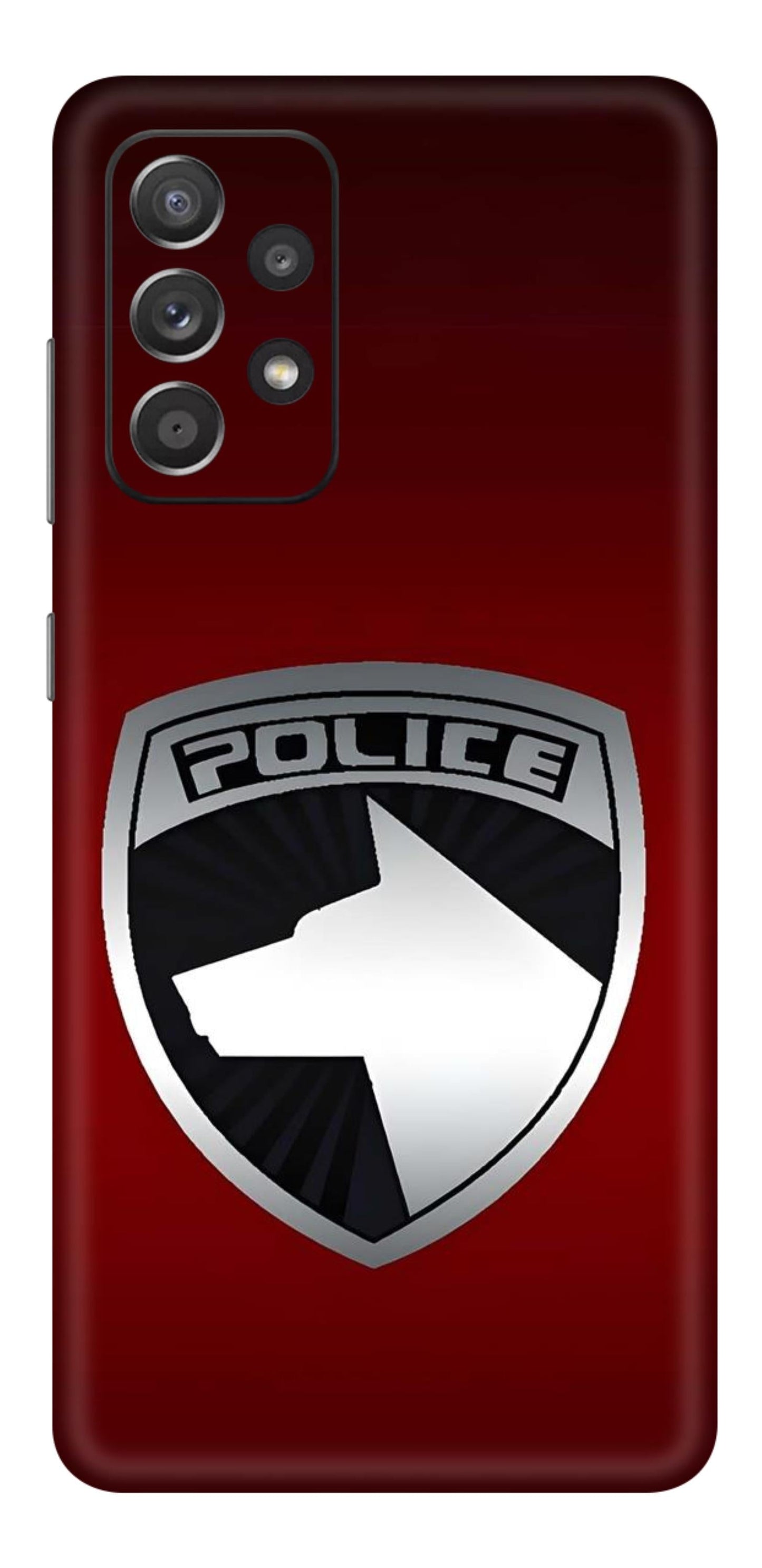 Samsung Galaxy A52 Skins and Wraps