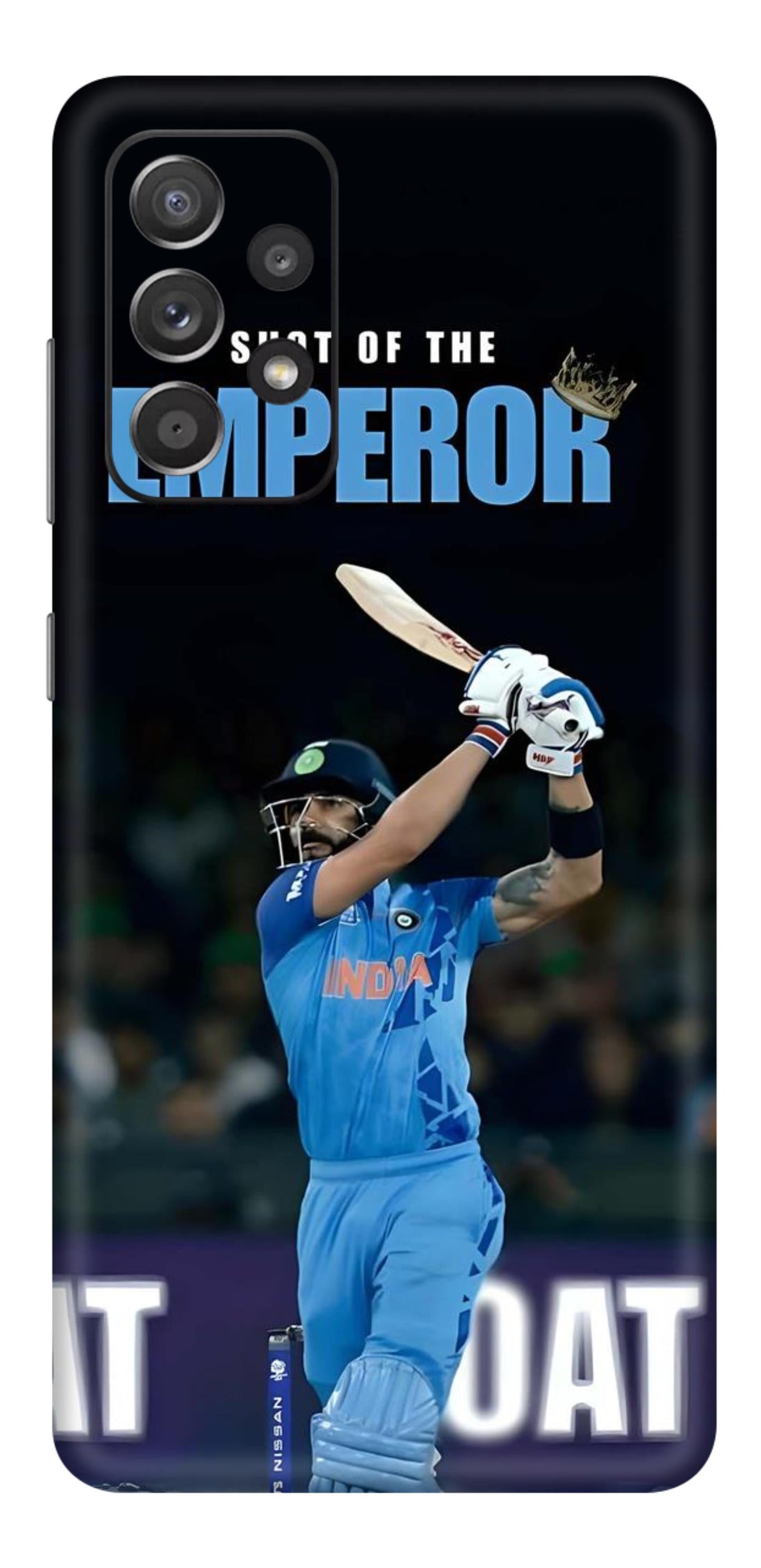 Samsung Galaxy A52 Skins and Wraps