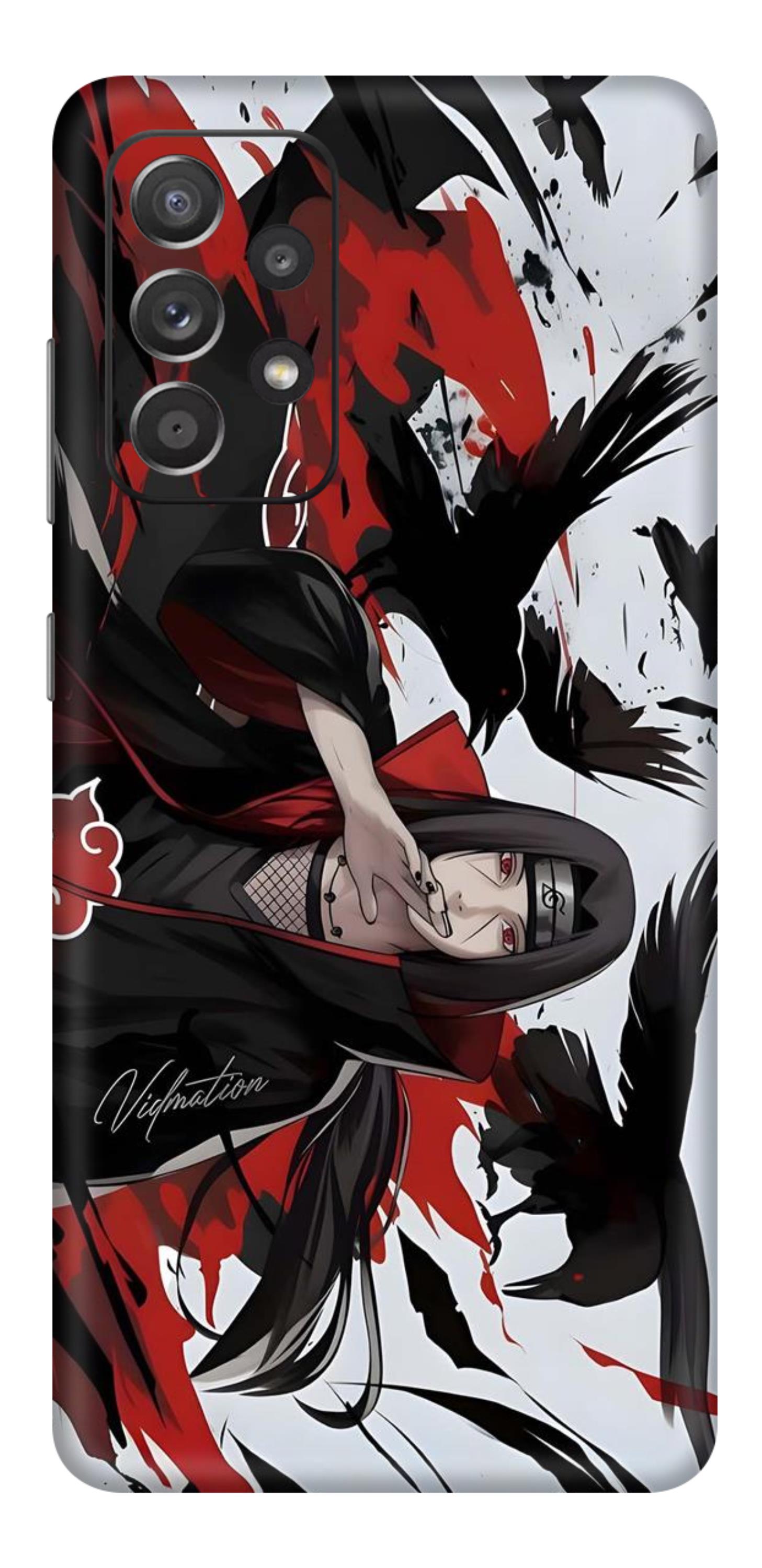 Samsung Galaxy A52 Skins and Wraps