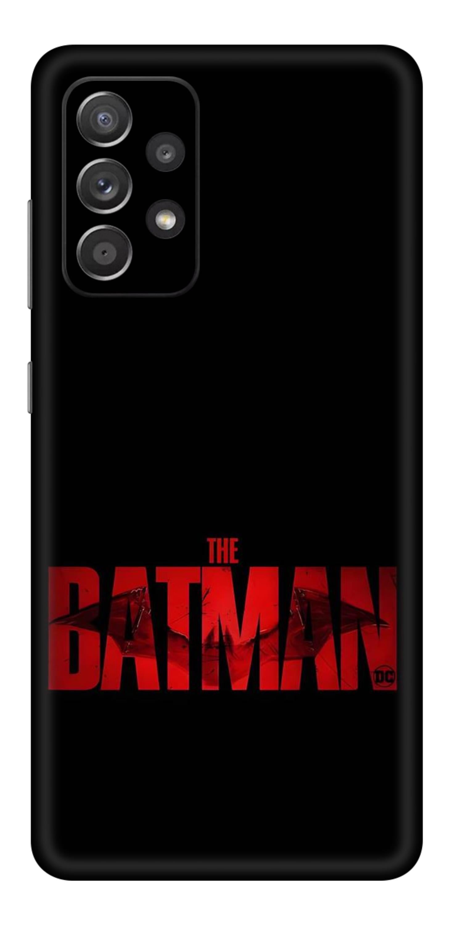 Samsung Galaxy A52 Skins and Wraps