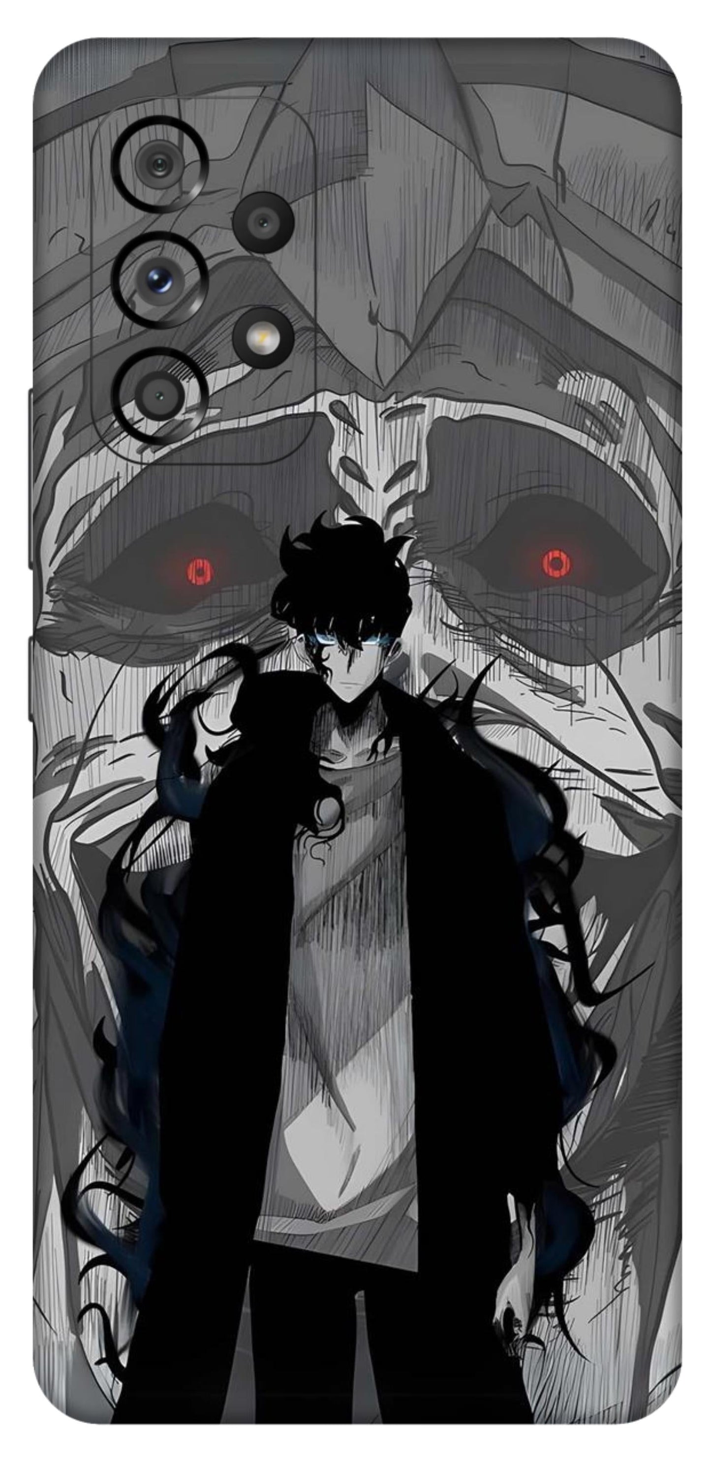 Samsung Galaxy A53 5G Skins and Wraps