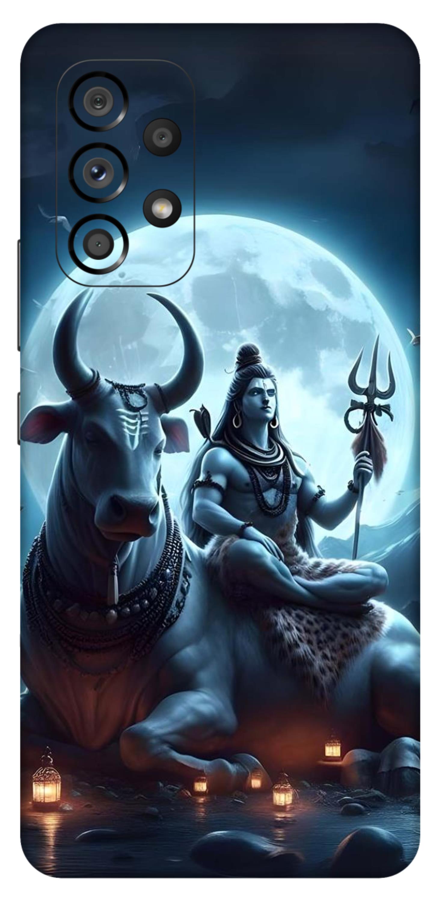 Samsung Galaxy A53 5G Skins and Wraps