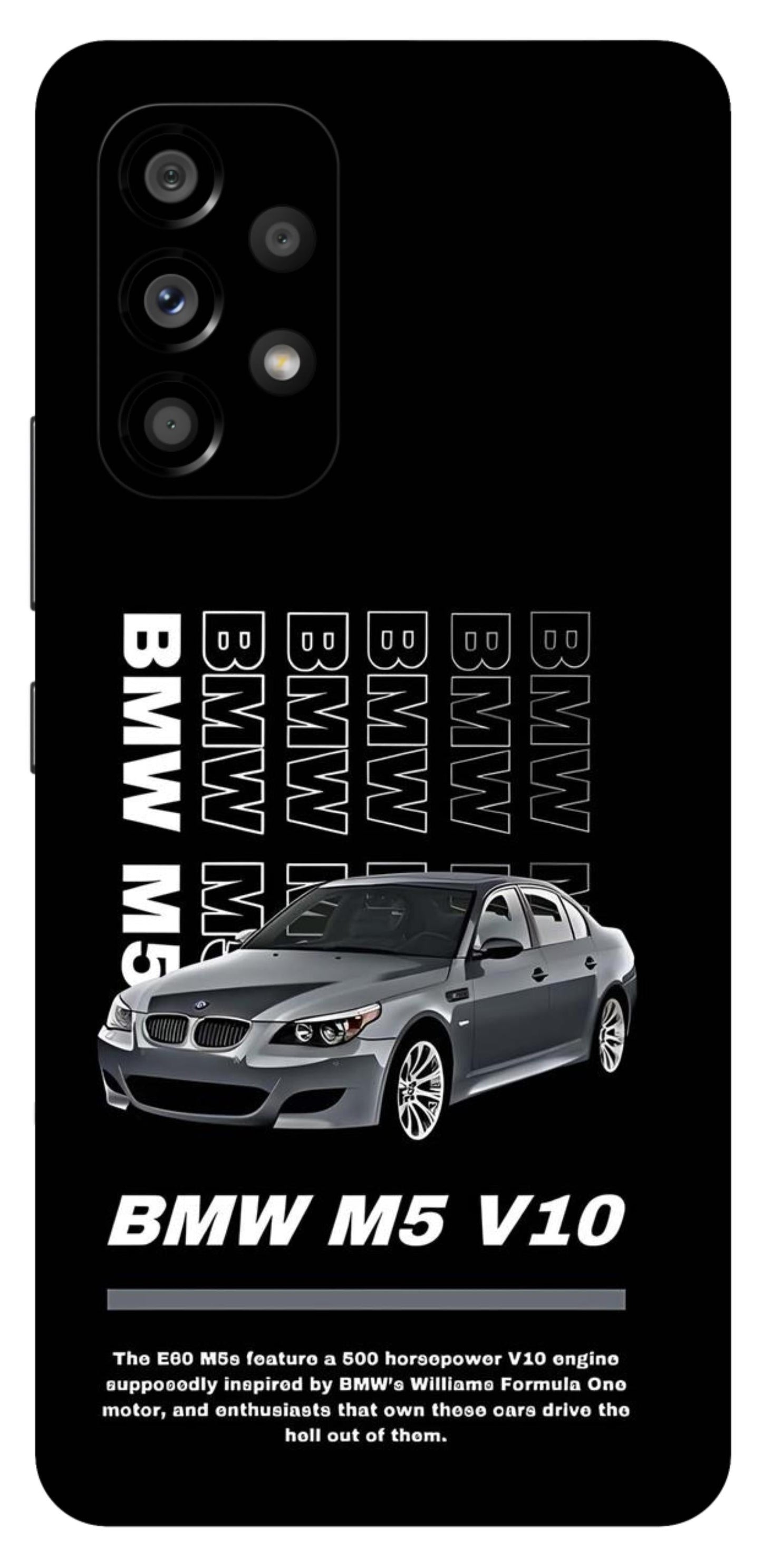 Samsung Galaxy A53 5G Skins and Wraps