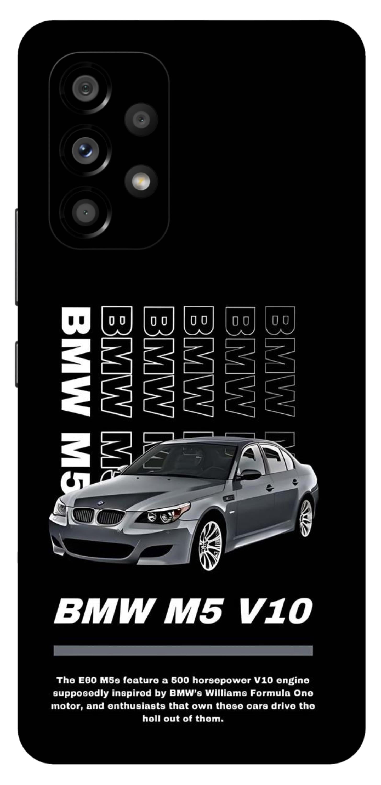 Samsung Galaxy A53 5G Skins and Wraps