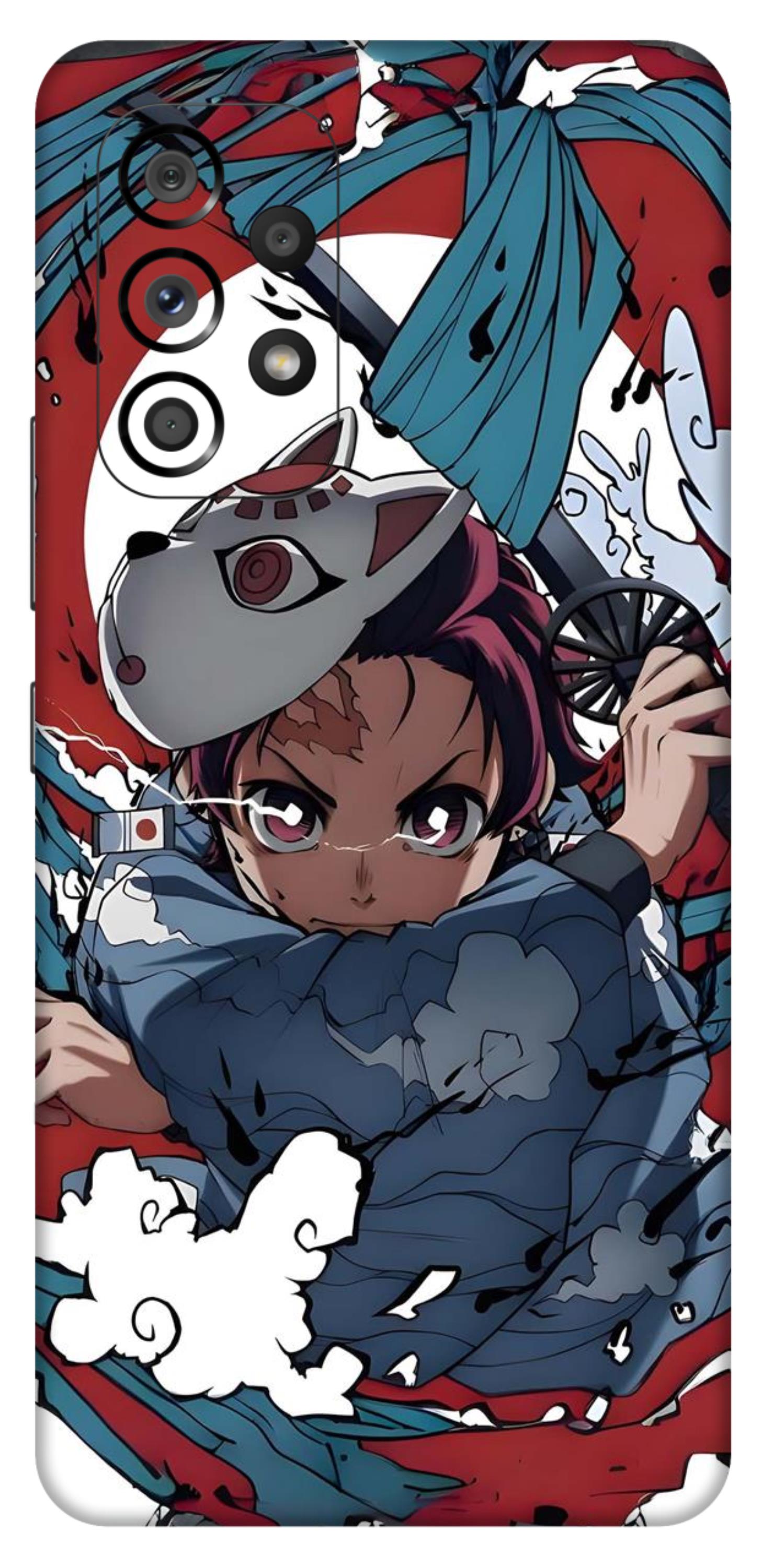 Samsung Galaxy A53 5G Skins and Wraps