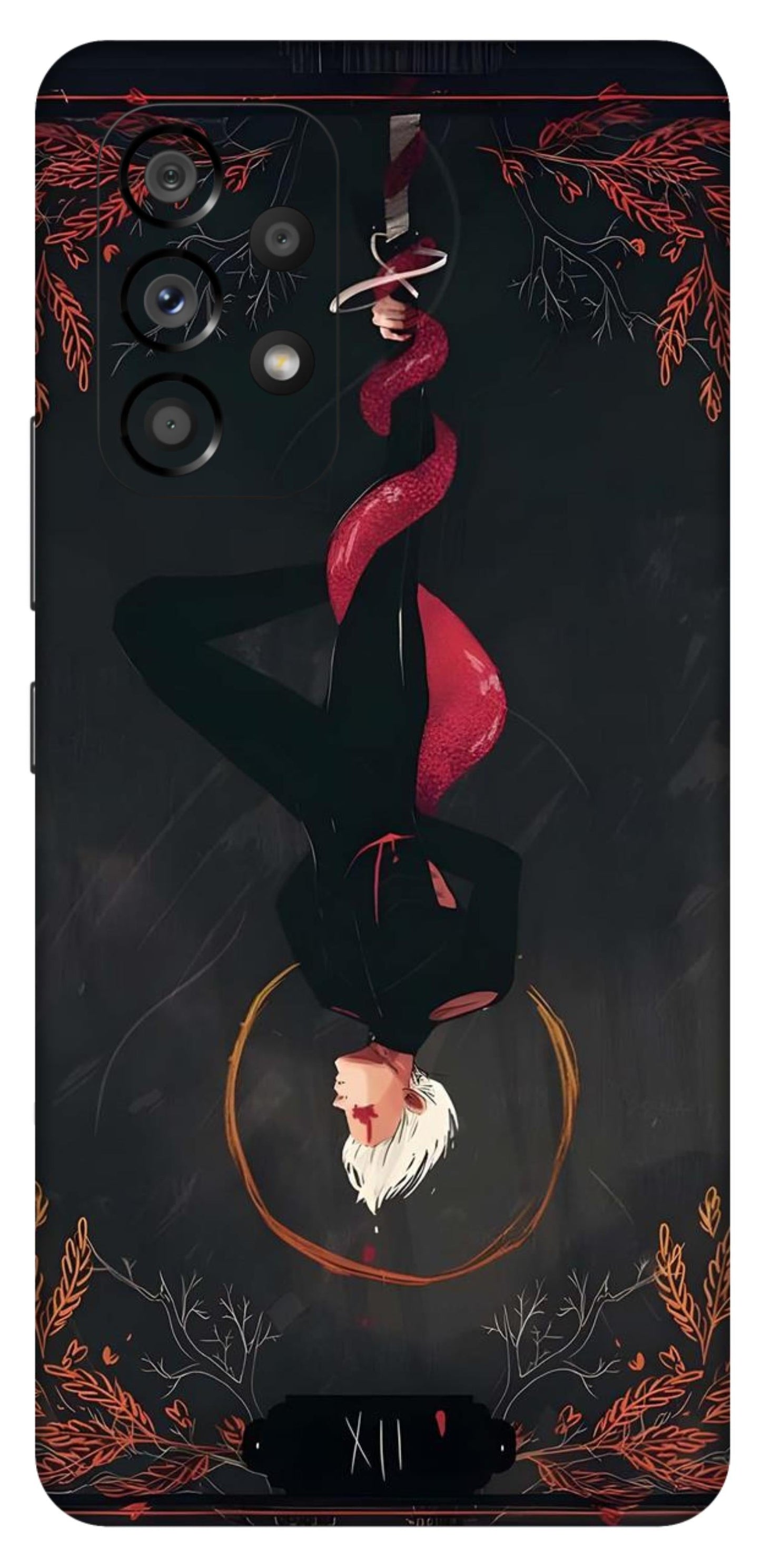 Samsung Galaxy A53 5G Skins and Wraps