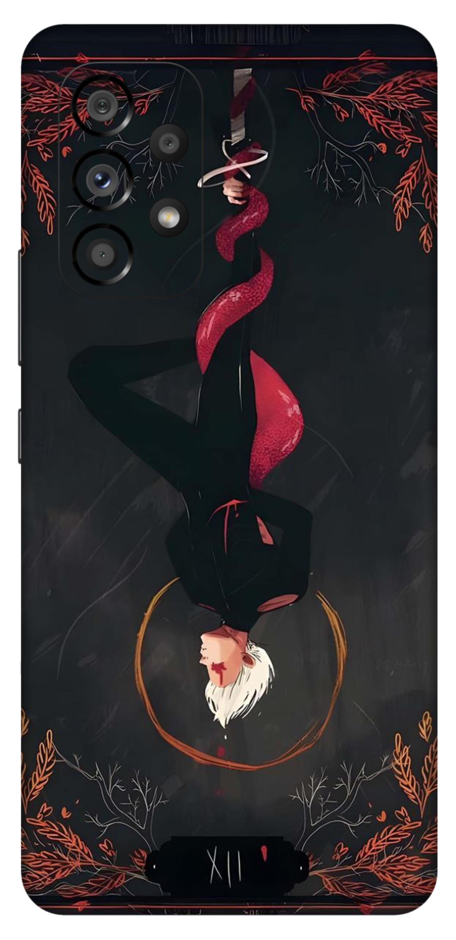 Samsung Galaxy A53 5G Skins and Wraps