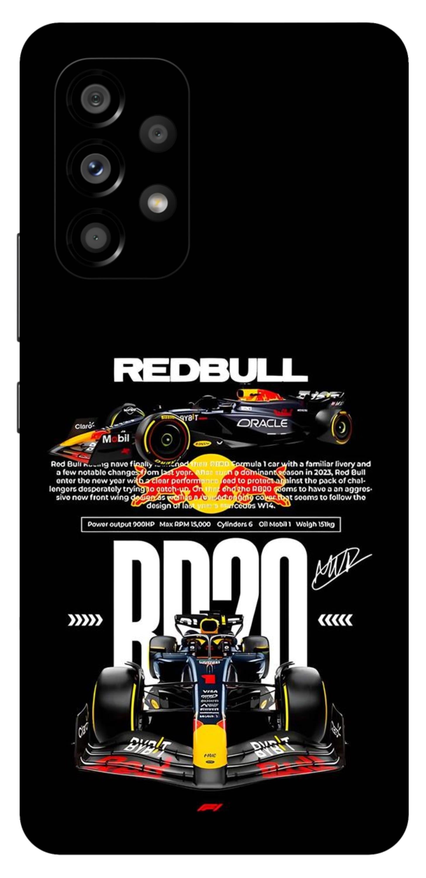 Samsung Galaxy A53 5G Skins and Wraps