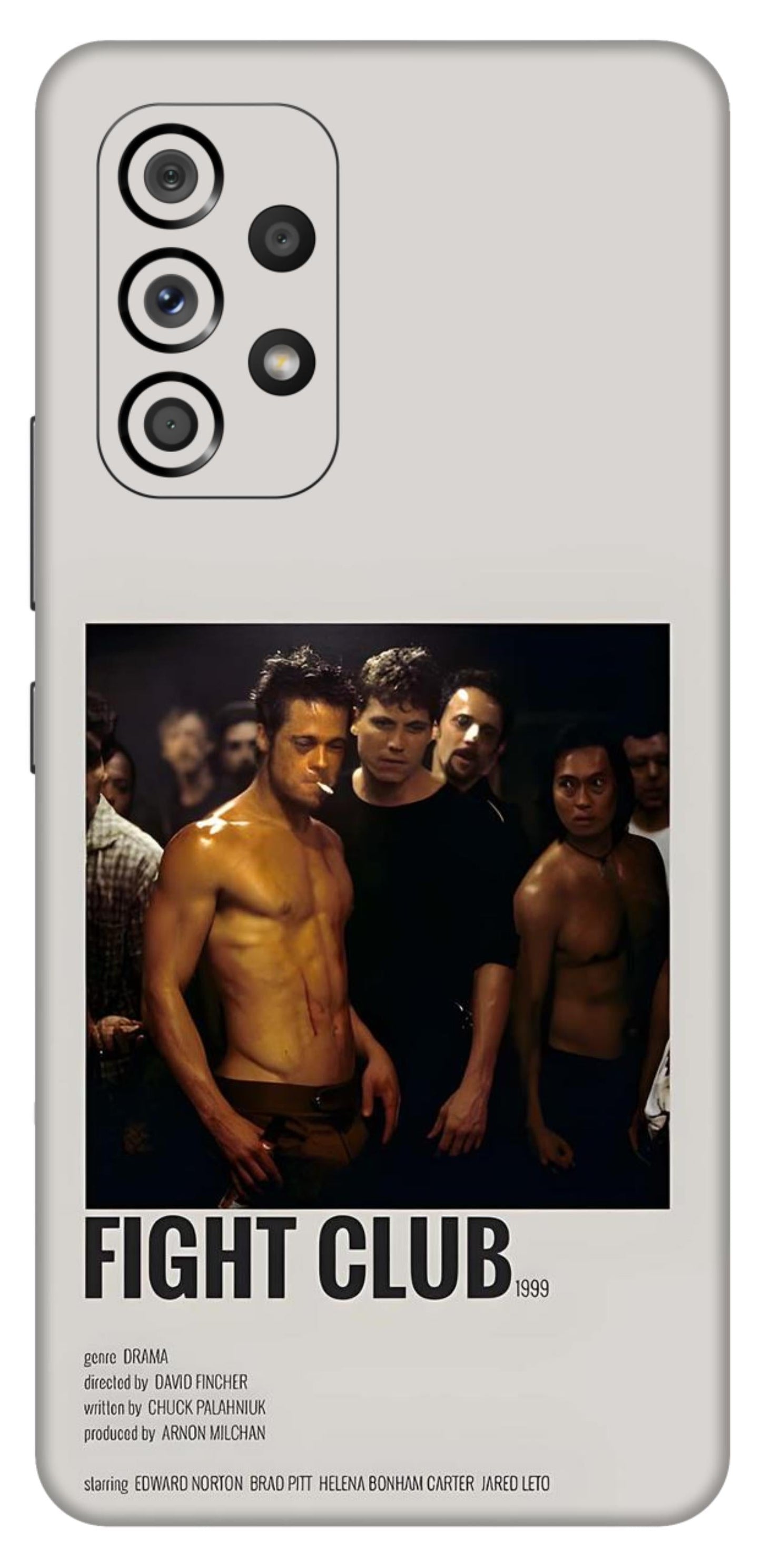 Samsung Galaxy A53 5G Skins and Wraps