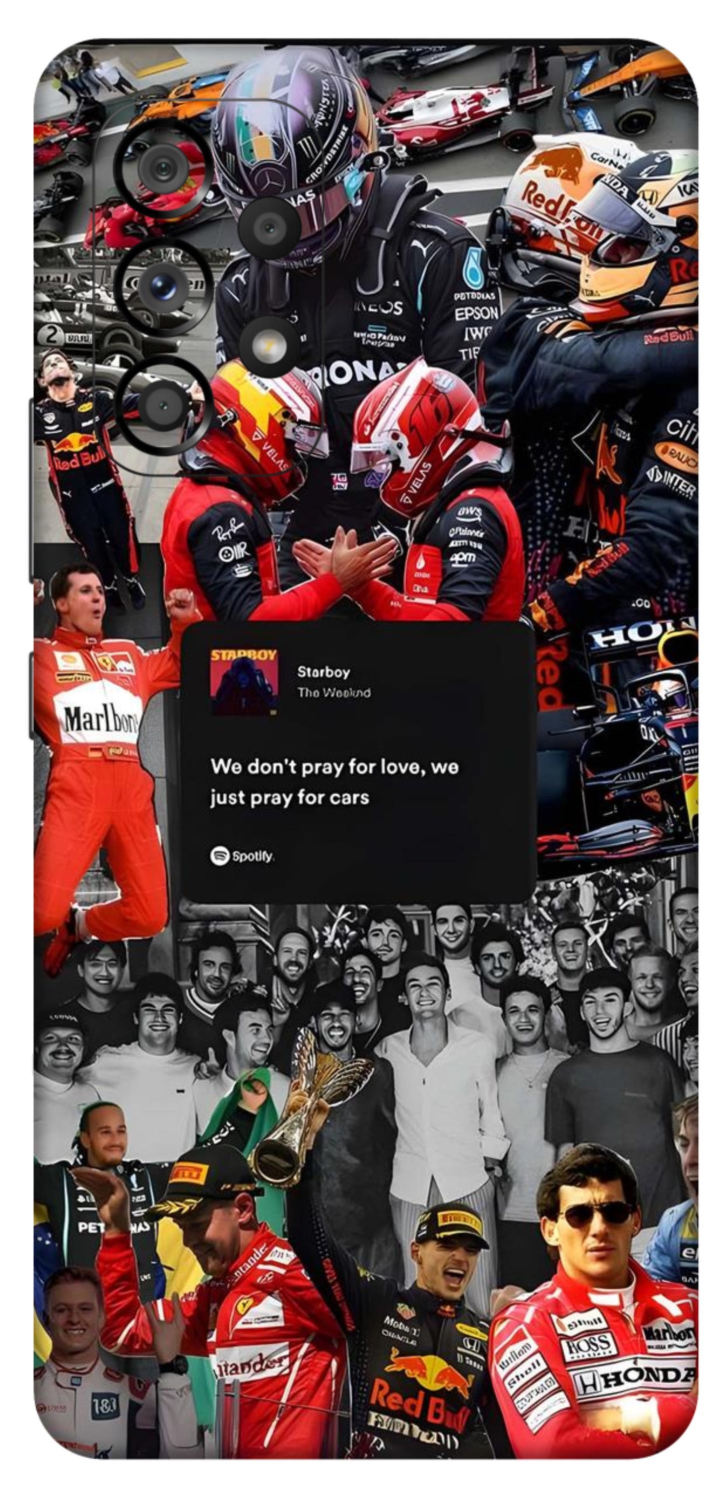 Samsung Galaxy A53 5G Skins and Wraps