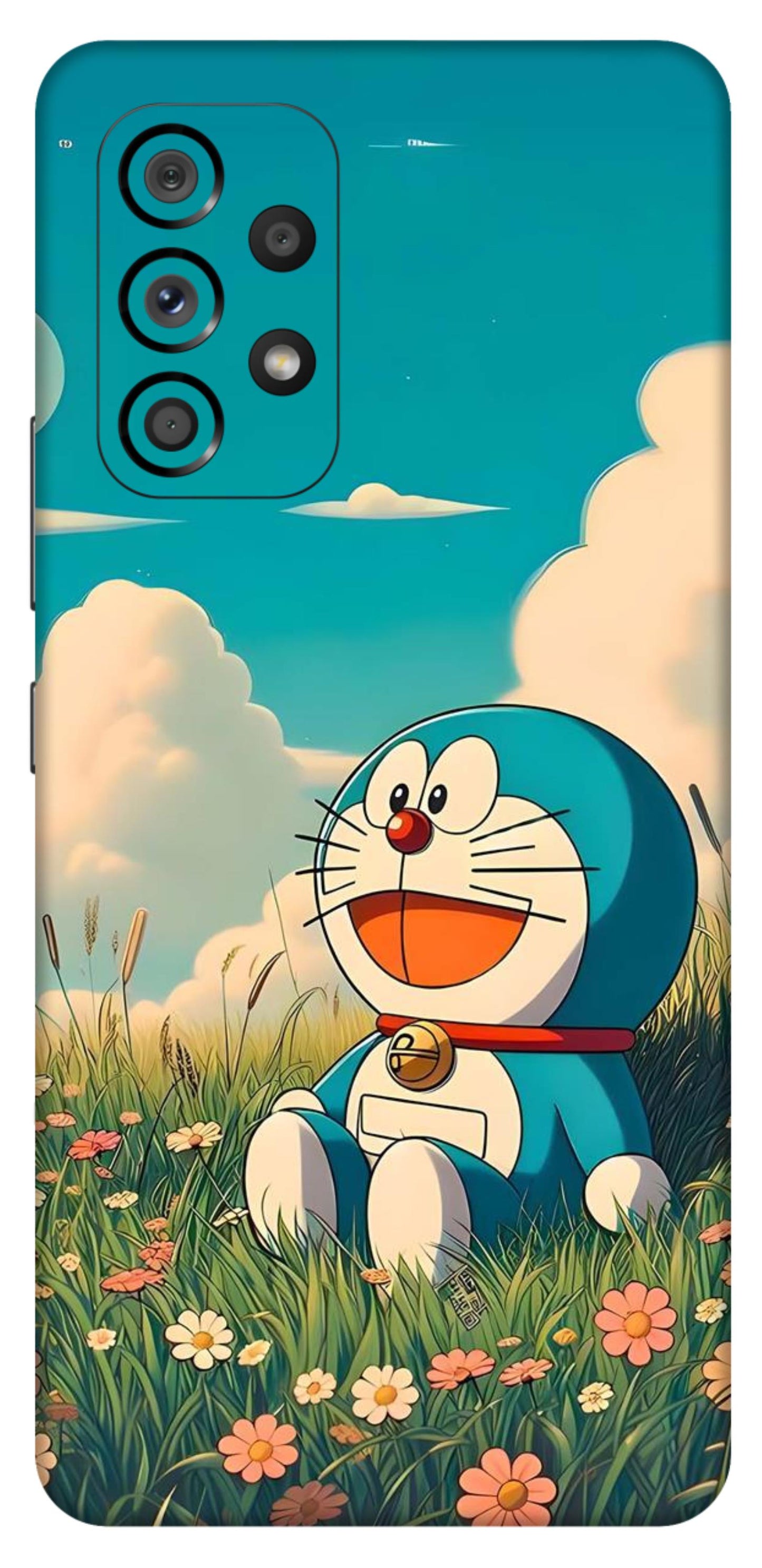 Samsung Galaxy A53 5G Skins and Wraps