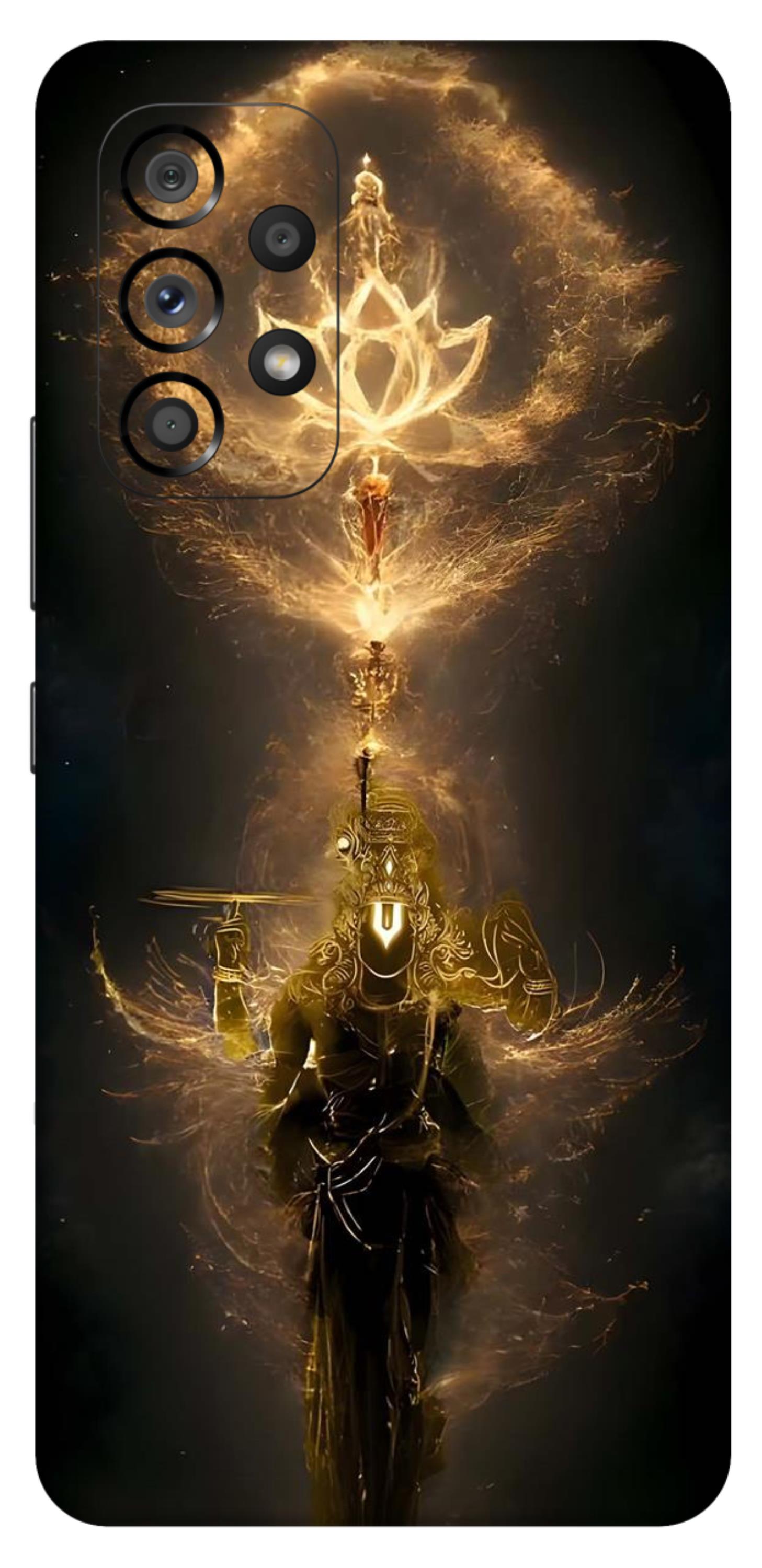 Samsung Galaxy A53 5G Skins and Wraps